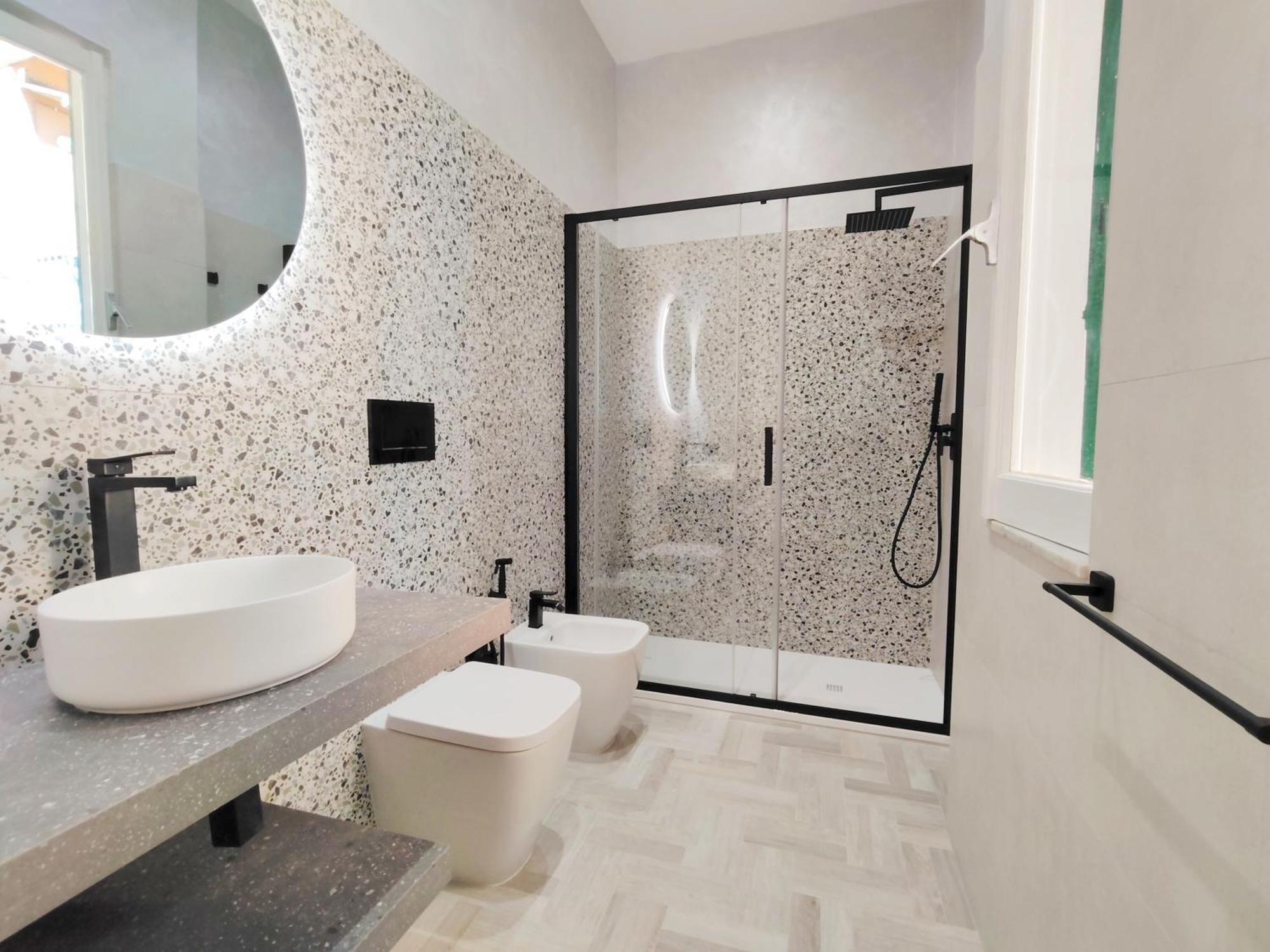 Apartment Crystal Domus *