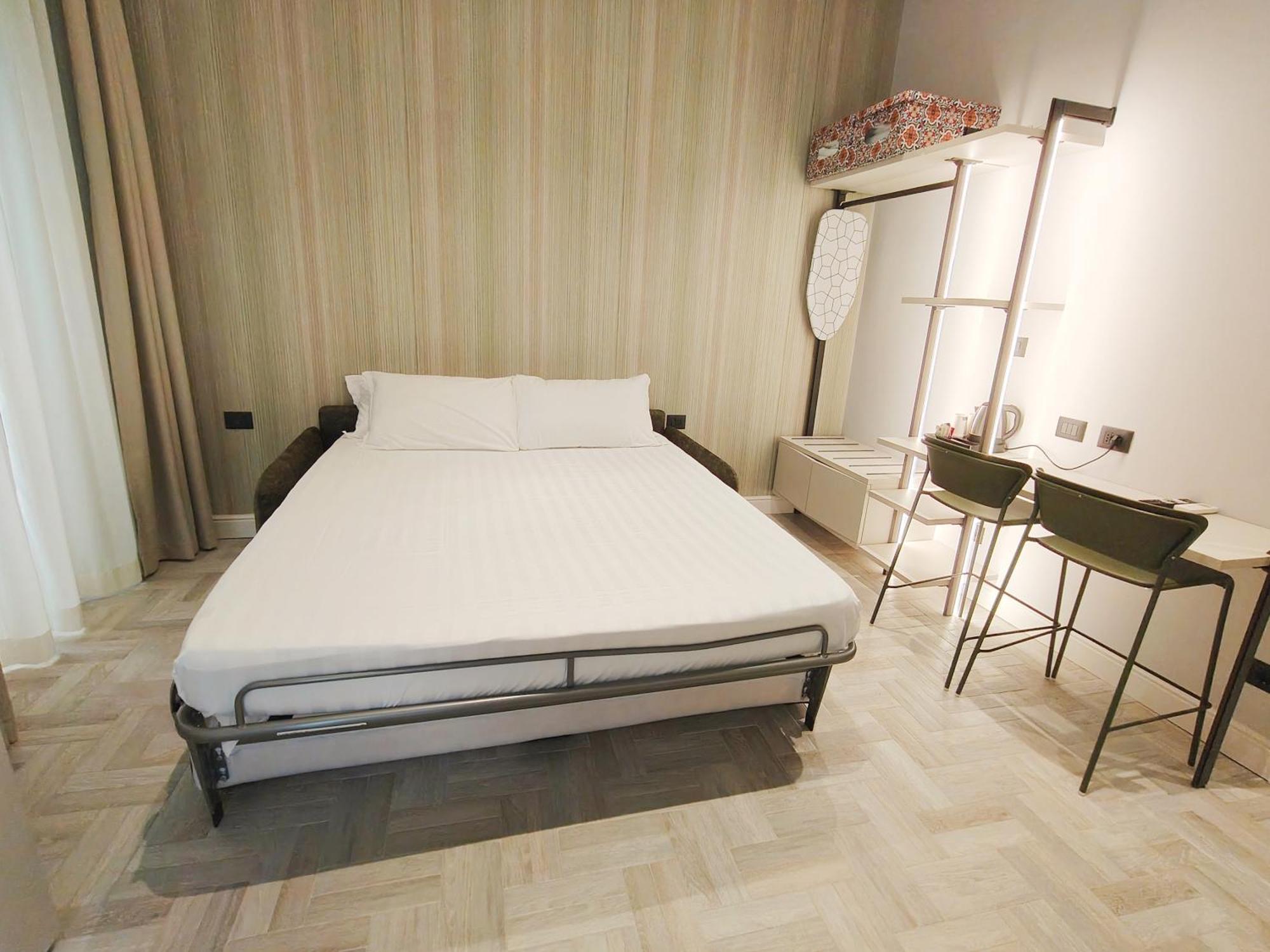 Crystal Domus Apartment Rome