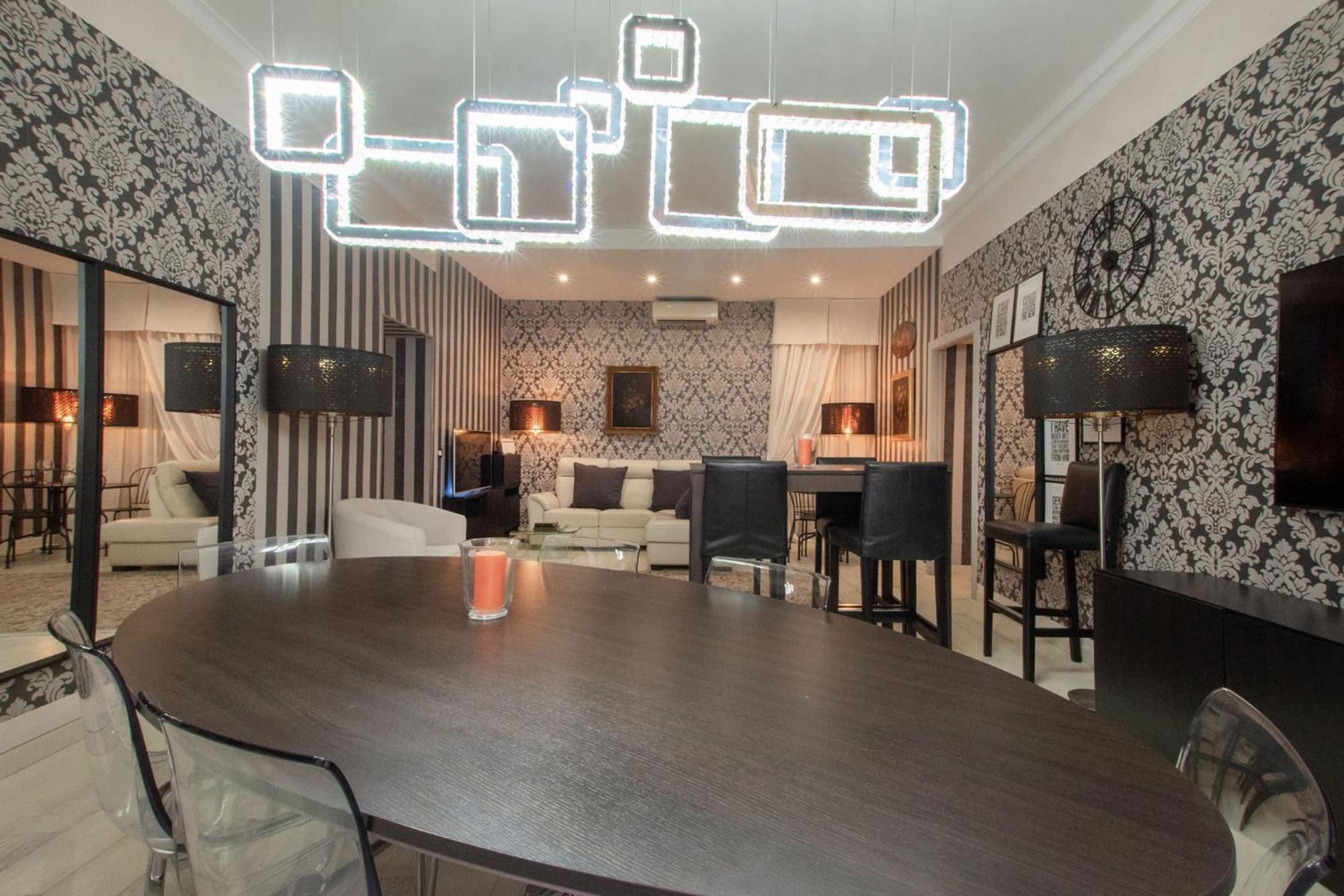 Apartment Smart House Colosseo By Barbarhouse