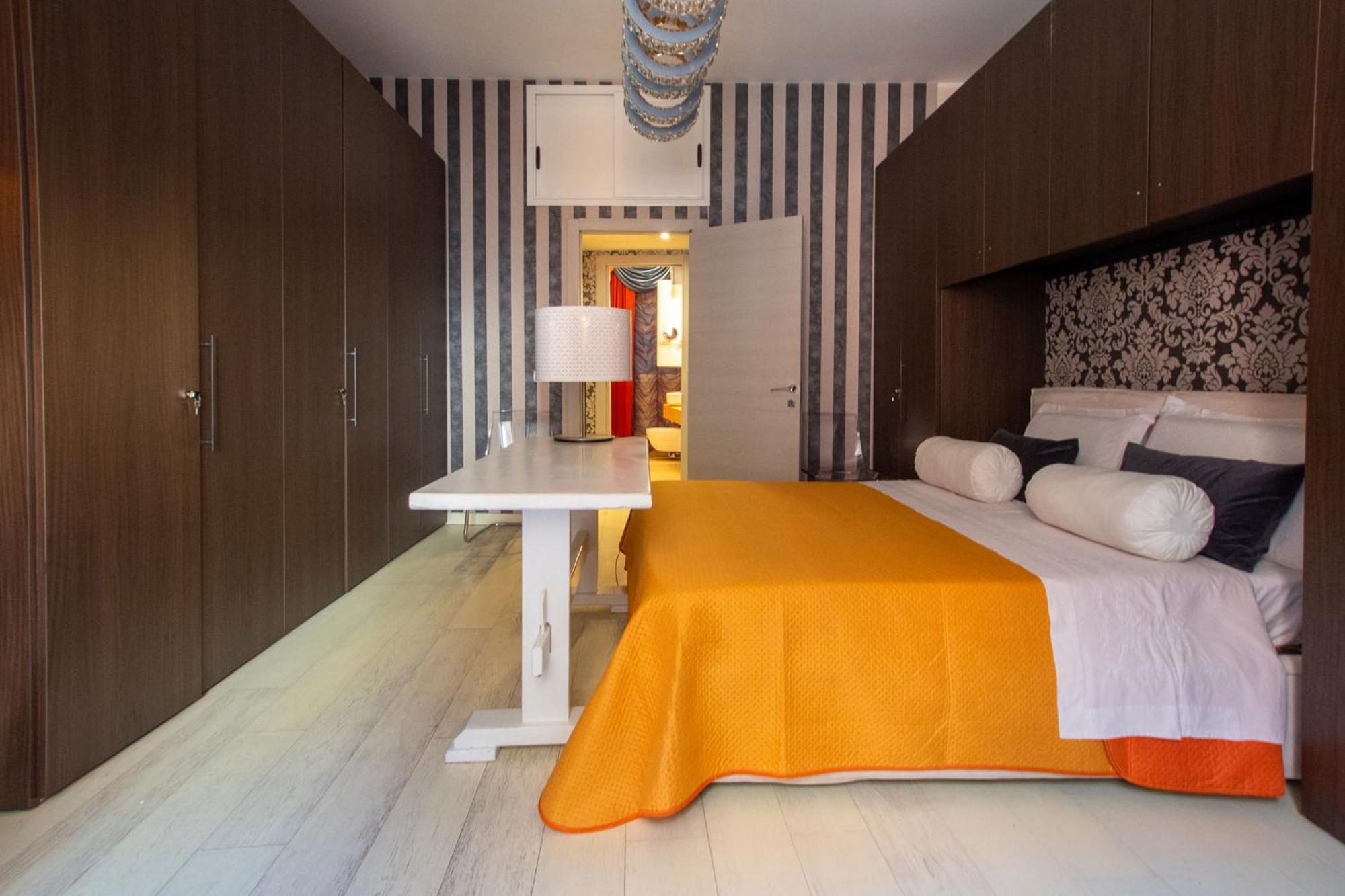 Smart House Colosseo By Barbarhouse *
