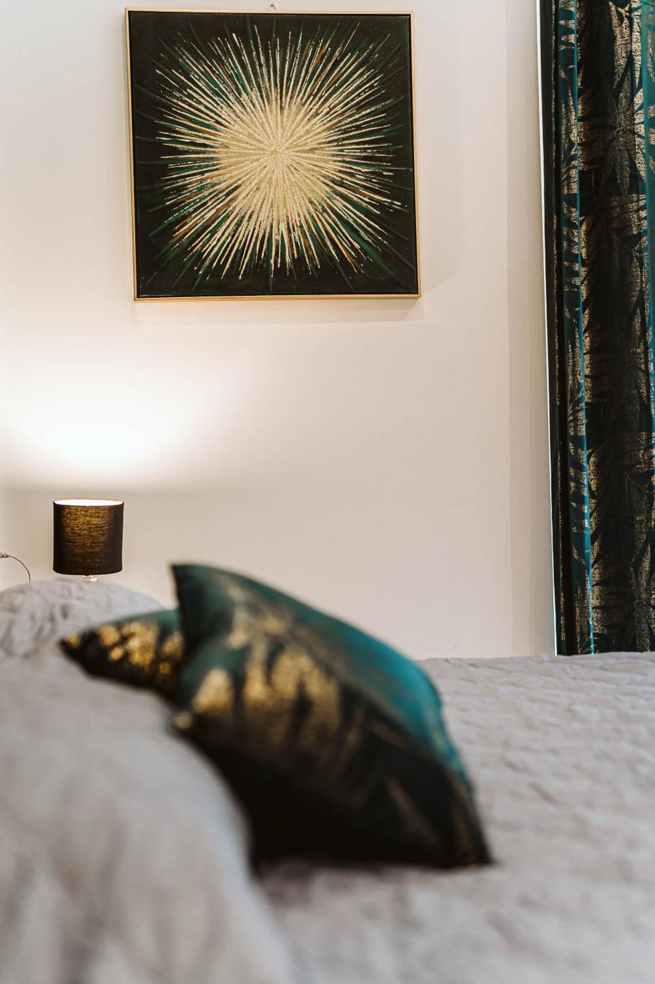 Michelangelo Luxury - Colosseo & Wi-fi * Rome