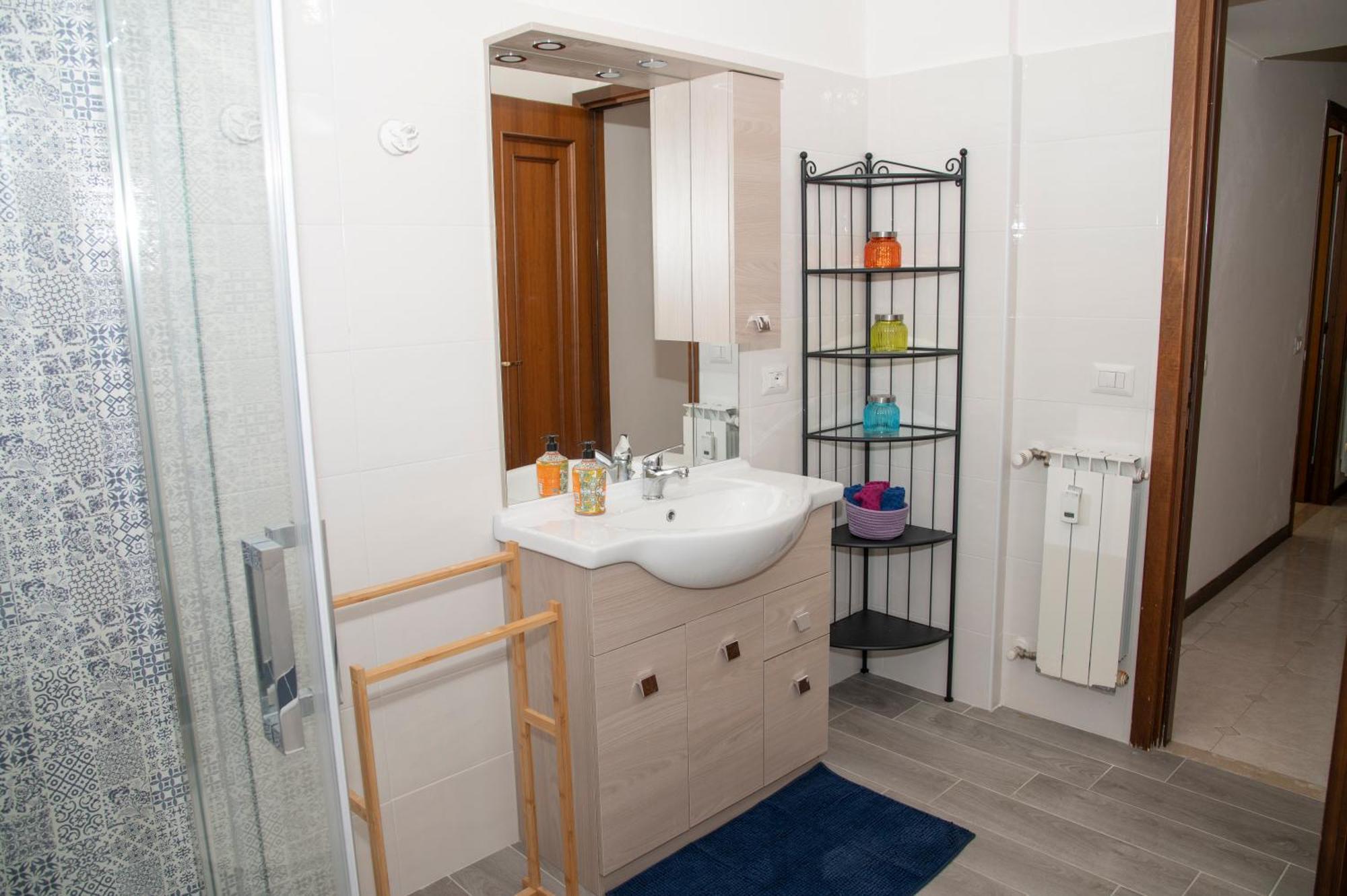 Apartment A Un Passo Dal Gemelli *