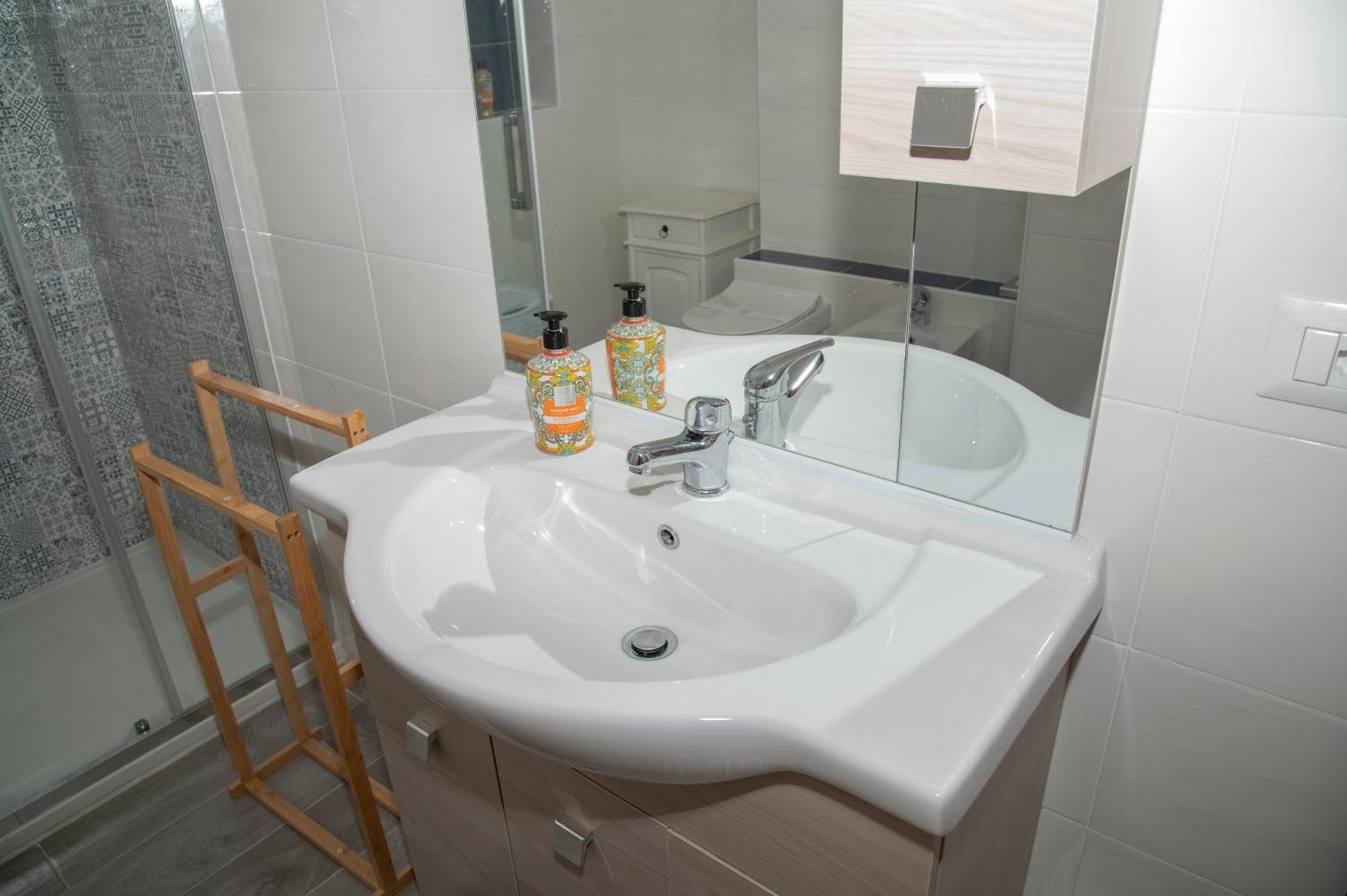 Apartment A Un Passo Dal Gemelli Rome
