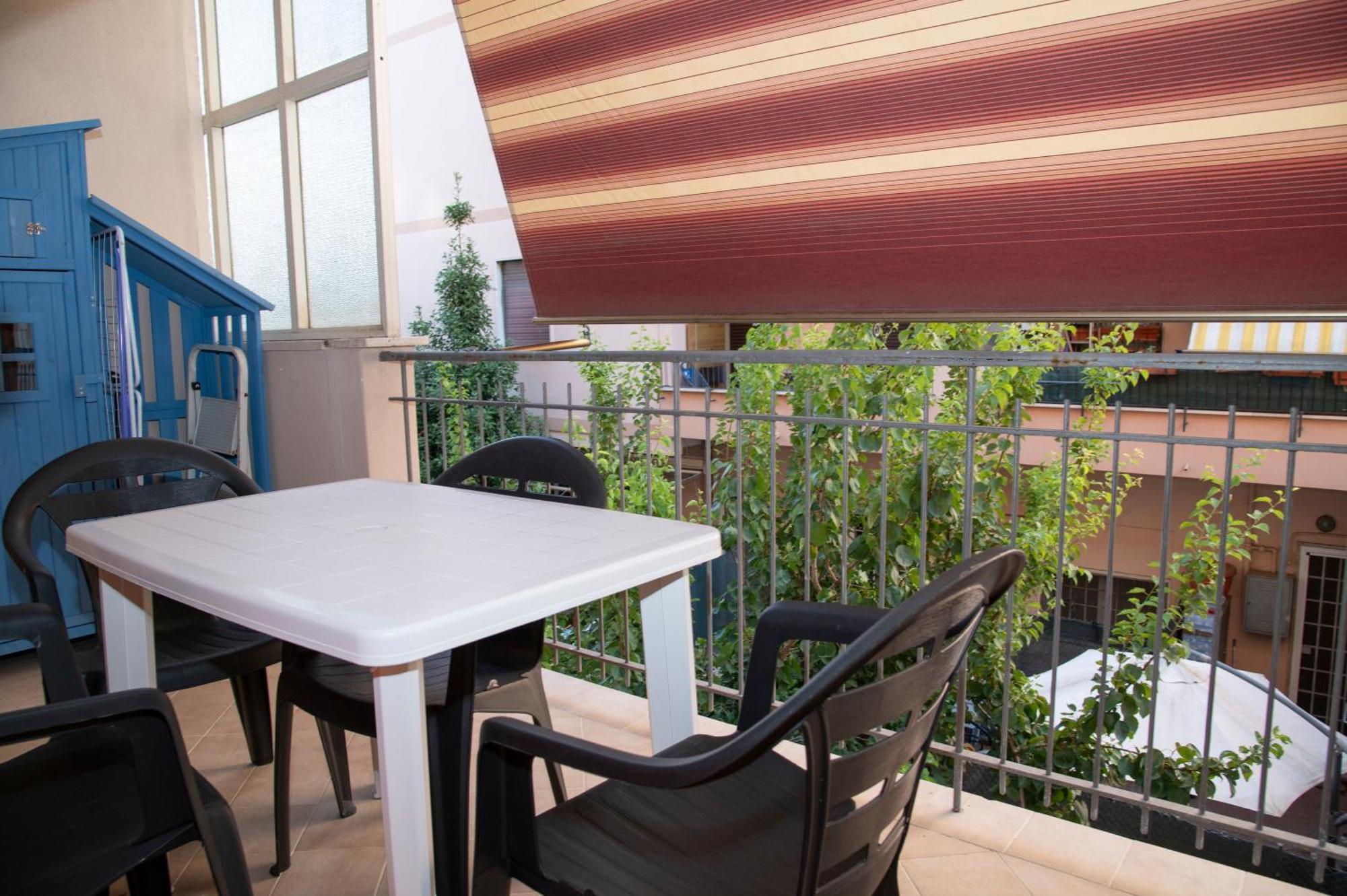 Apartment A Un Passo Dal Gemelli Rome