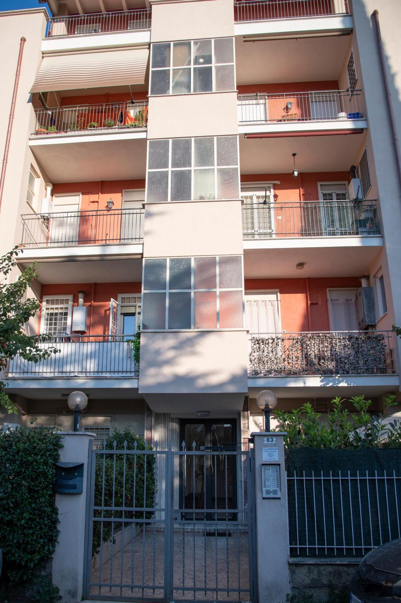 A Un Passo Dal Gemelli Rome