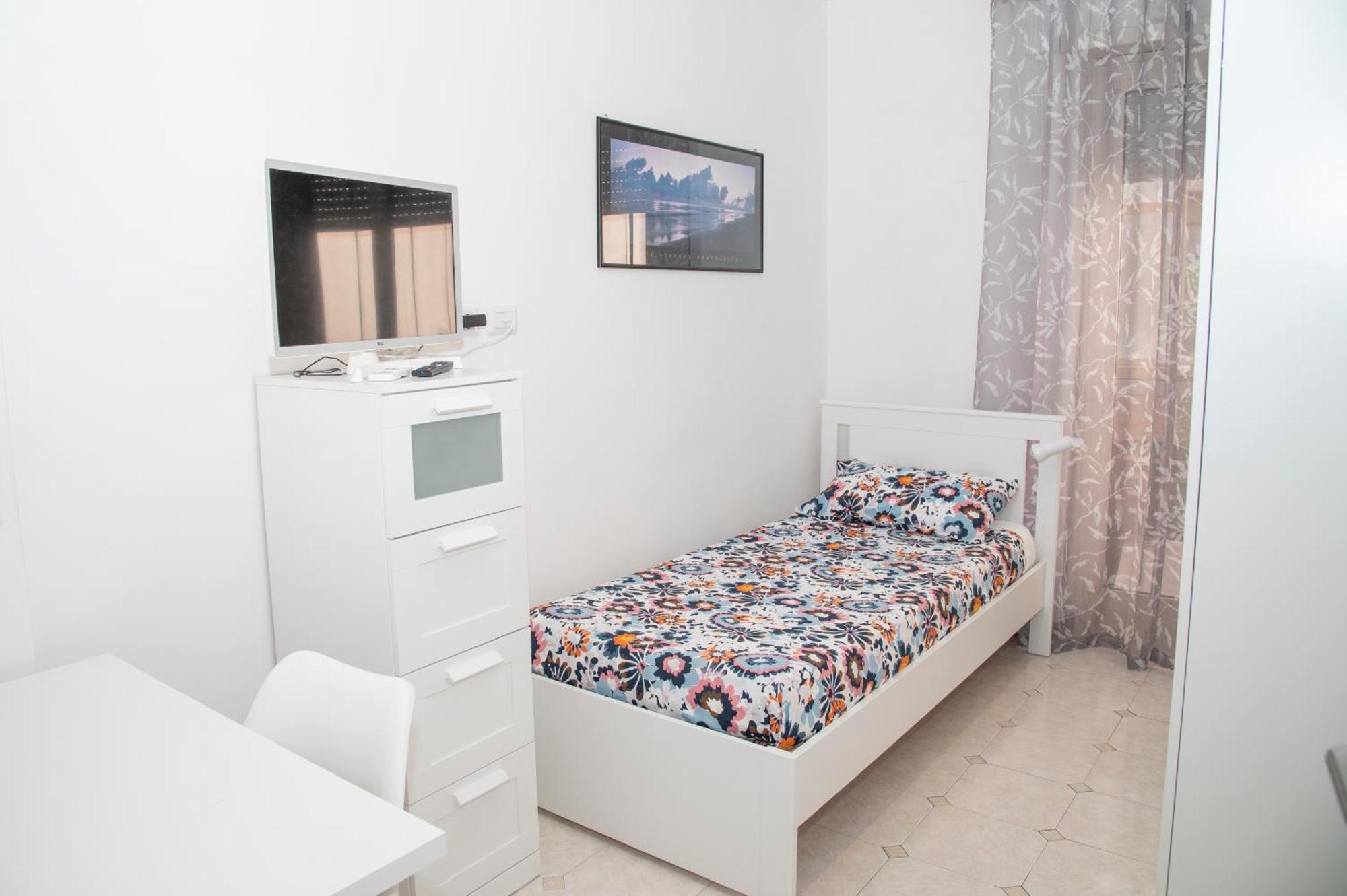 A Un Passo Dal Gemelli Apartment *