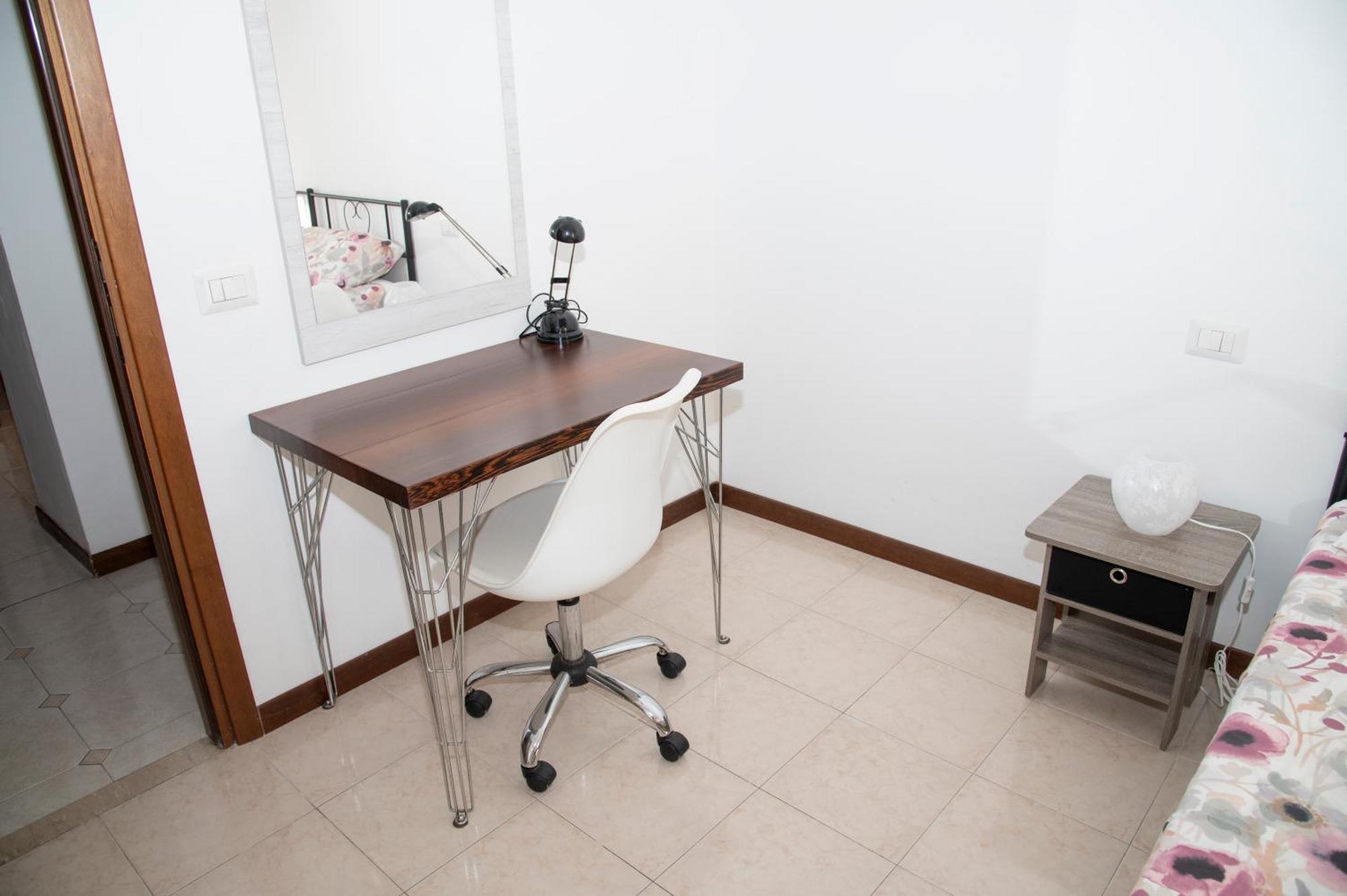 Apartment A Un Passo Dal Gemelli Rome