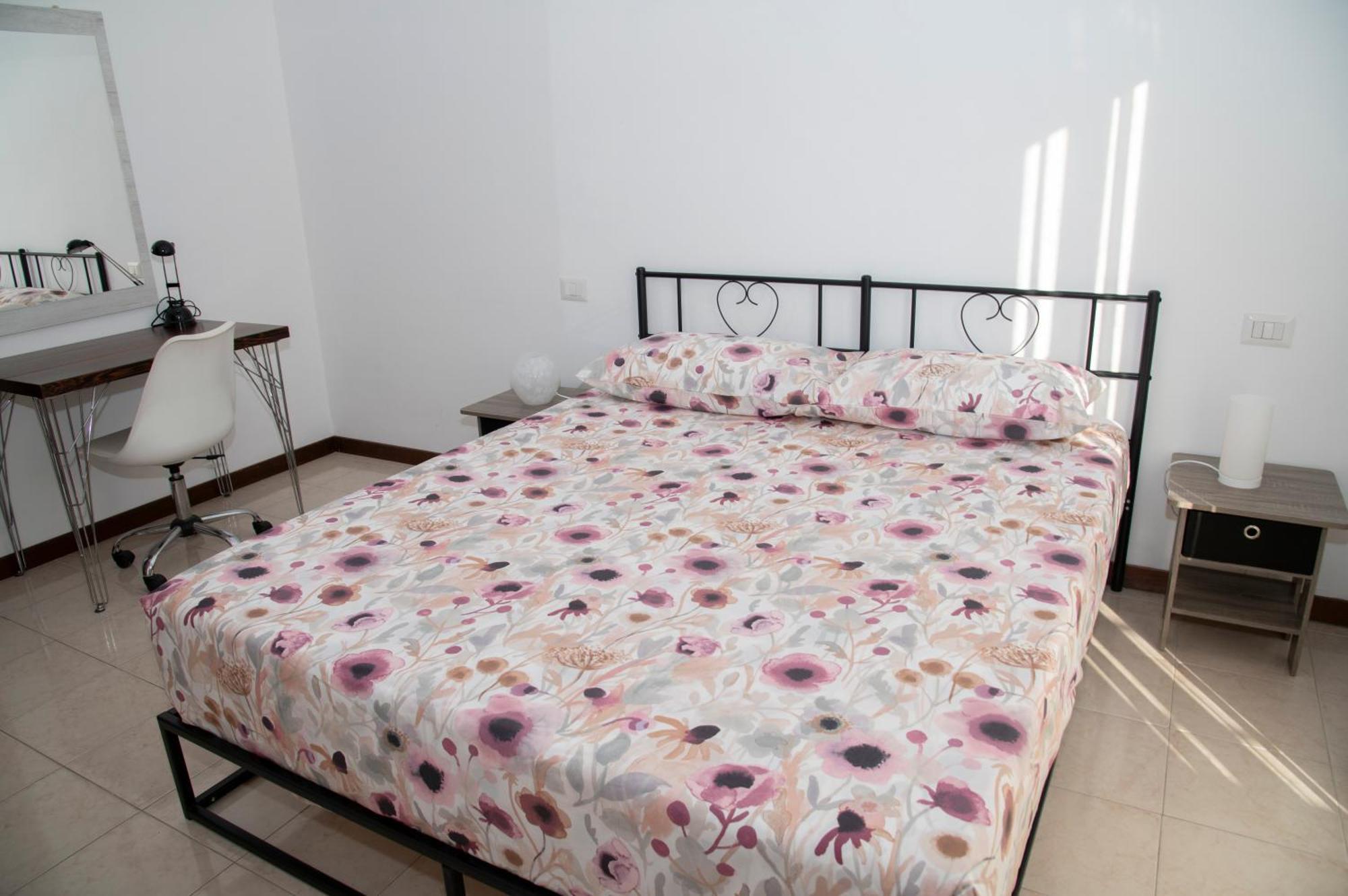 Apartment A Un Passo Dal Gemelli *