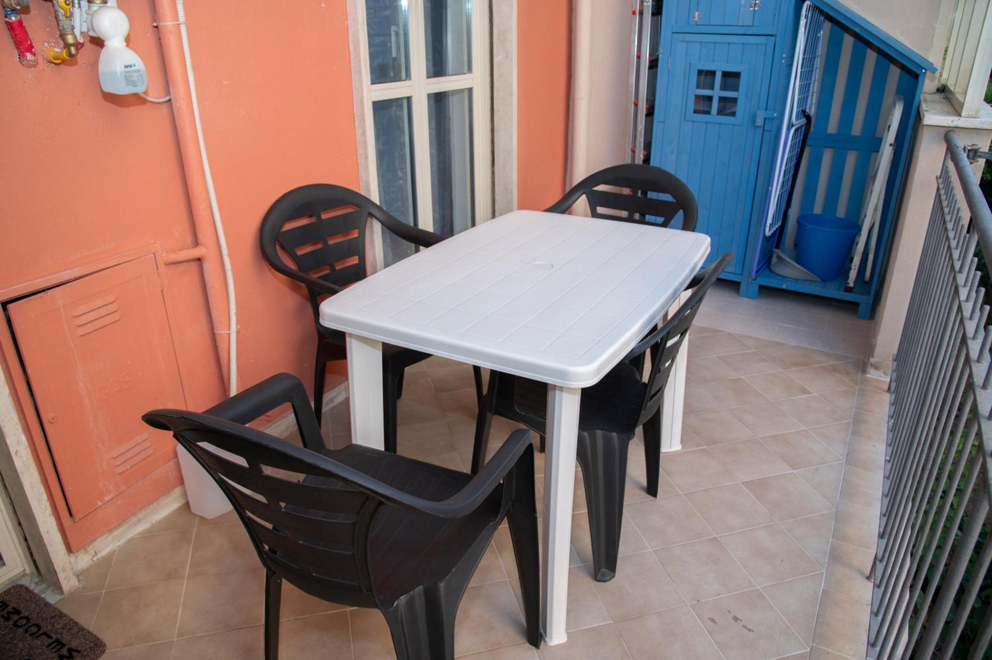 A Un Passo Dal Gemelli Apartment