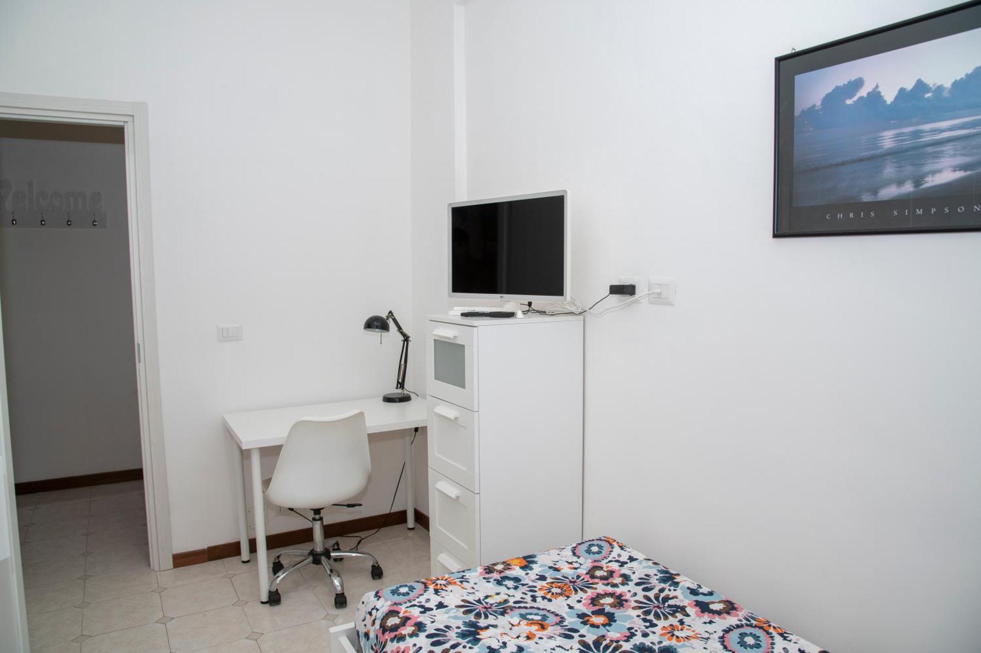 A Un Passo Dal Gemelli Apartment *