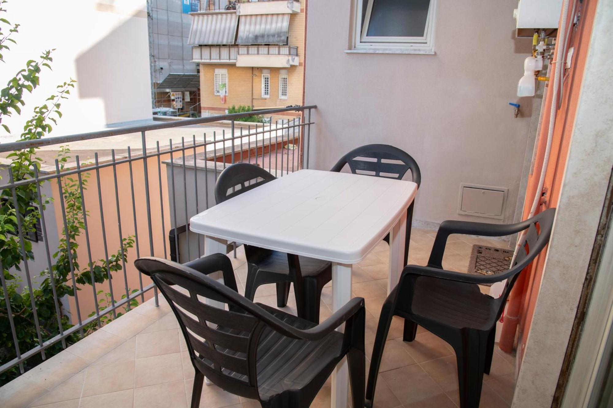 A Un Passo Dal Gemelli Rome
