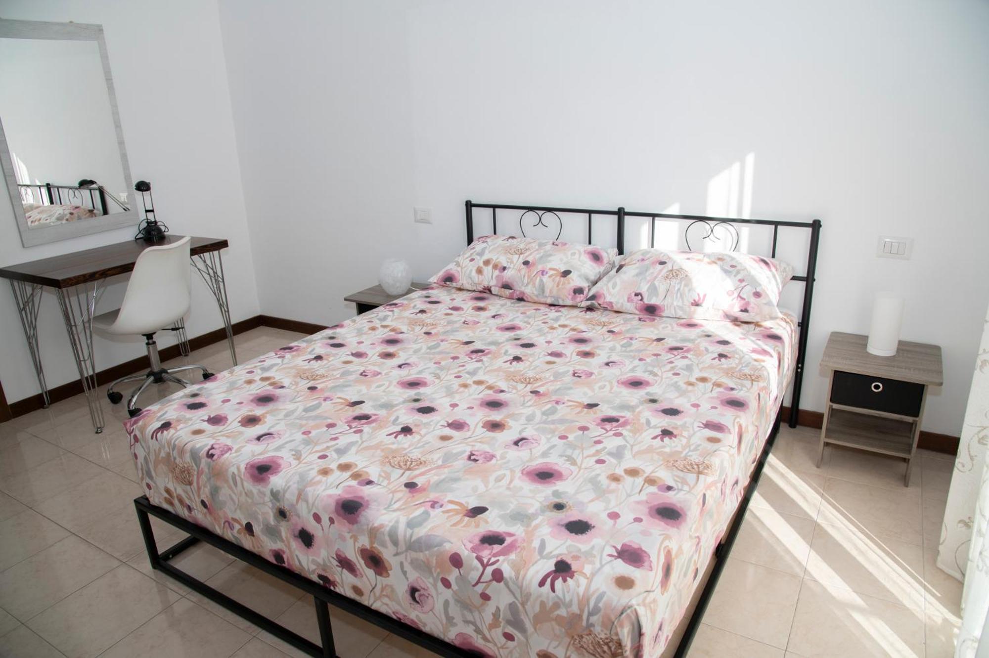 Apartment A Un Passo Dal Gemelli *
