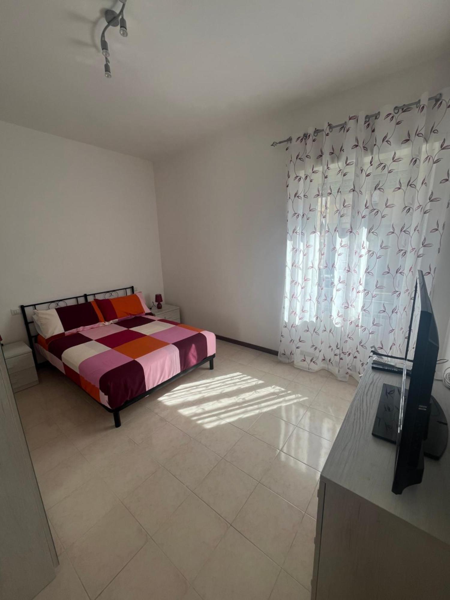 Apartment A Un Passo Dal Gemelli