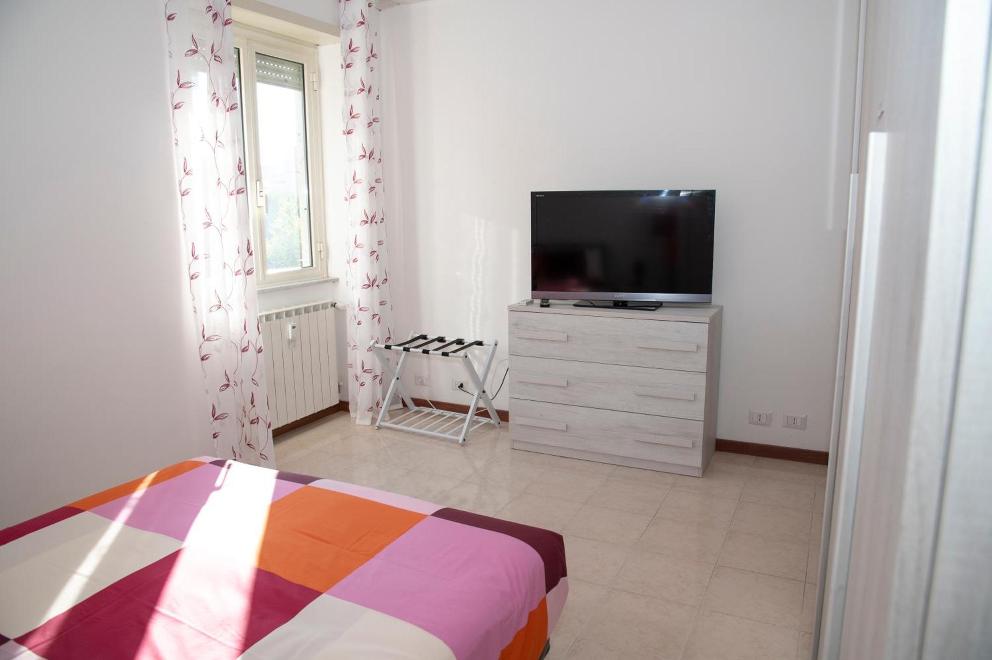 A Un Passo Dal Gemelli Apartment Rome