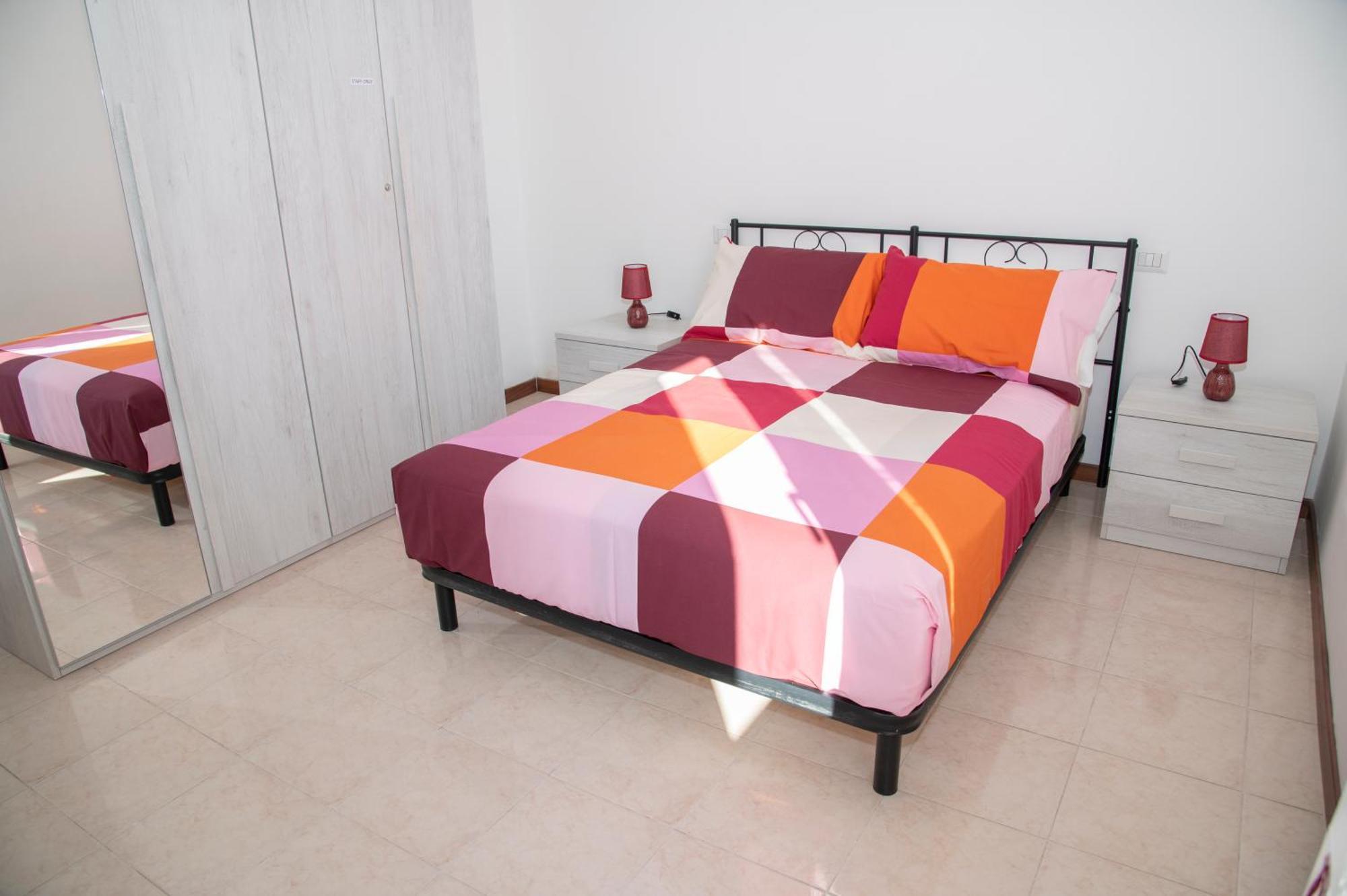 A Un Passo Dal Gemelli Apartment