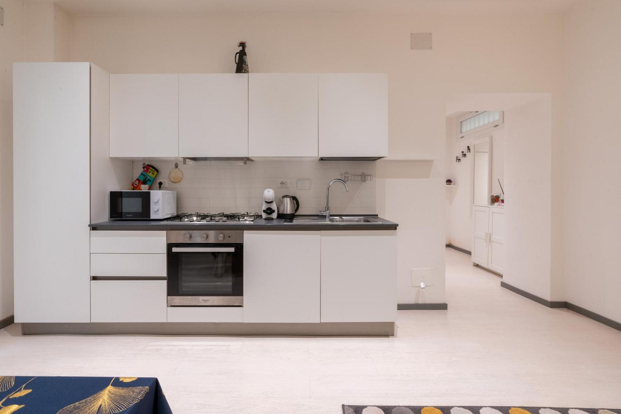 Dolce In Trastevere Apartment