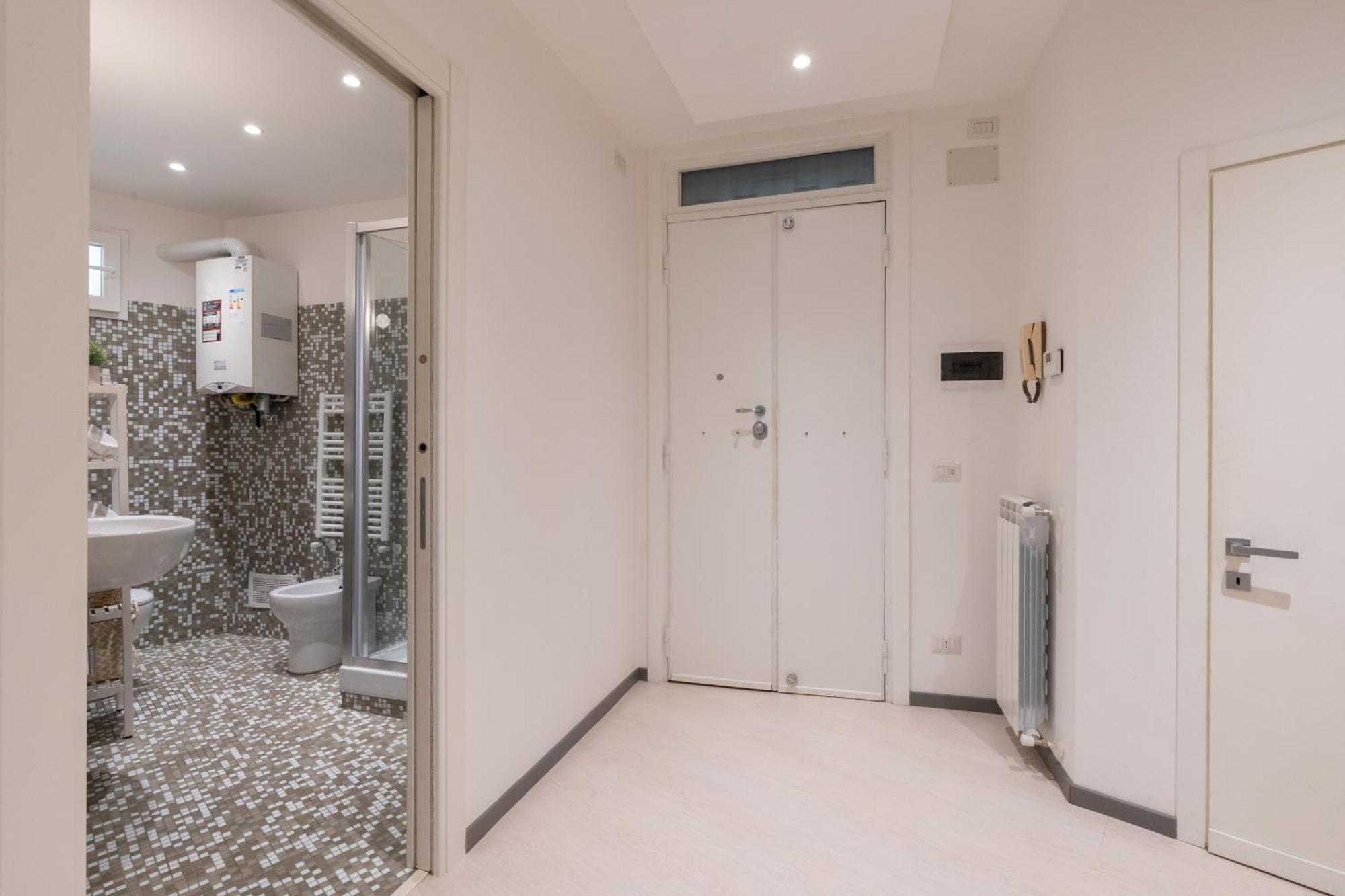 Dolce In Trastevere Apartment Rome