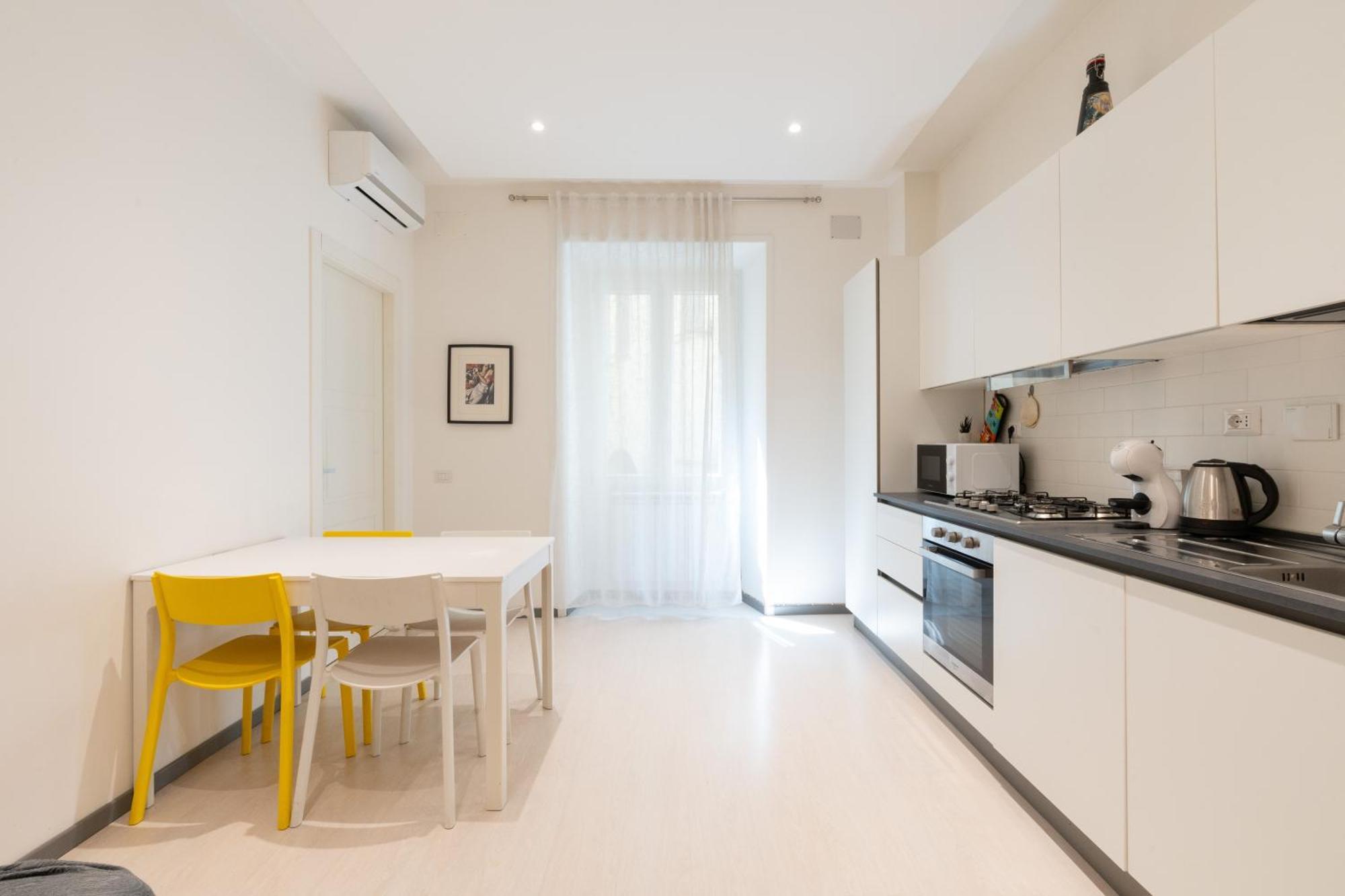 Apartment Dolce In Trastevere
