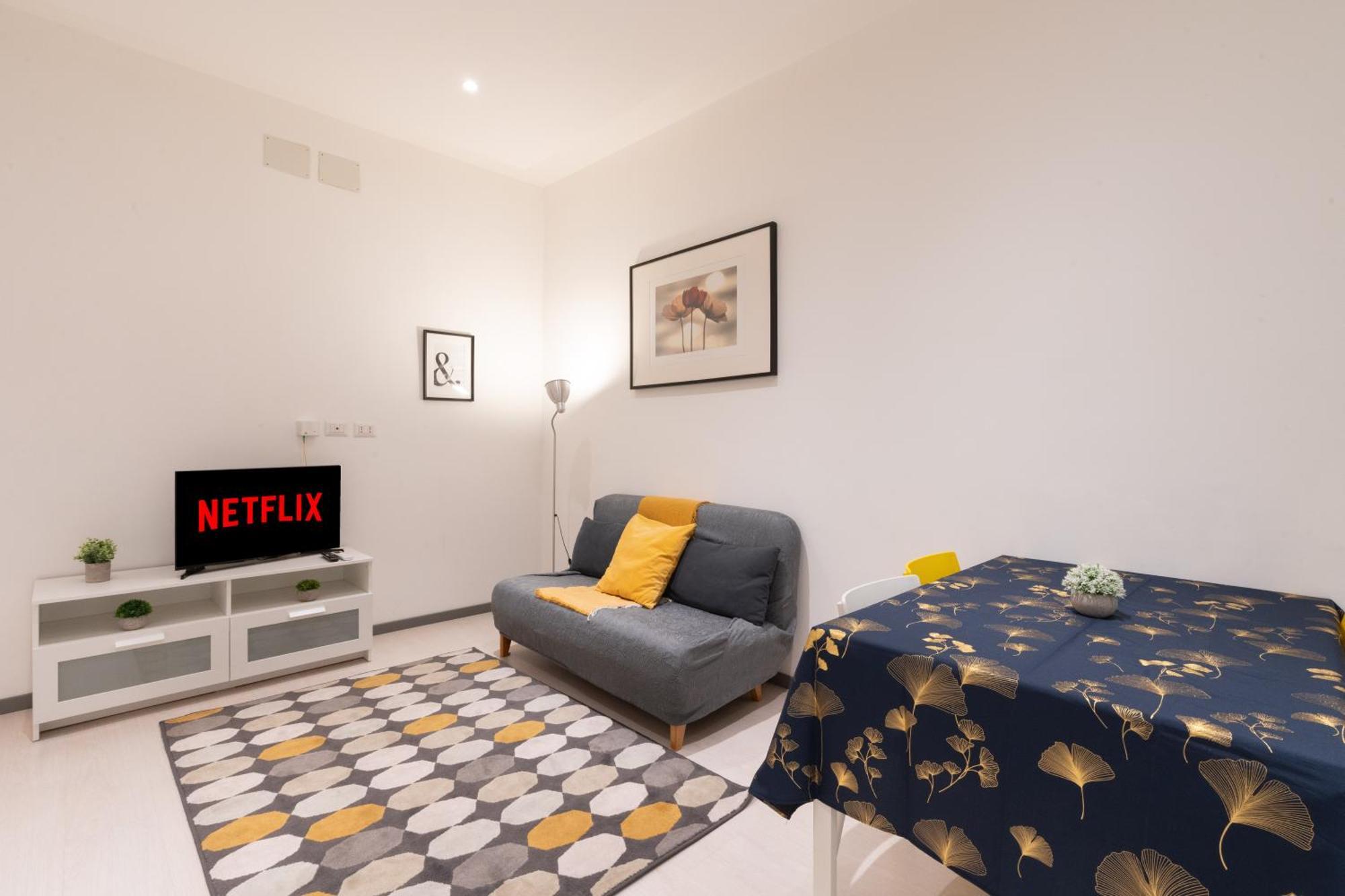 Apartment Dolce In Trastevere Rome
