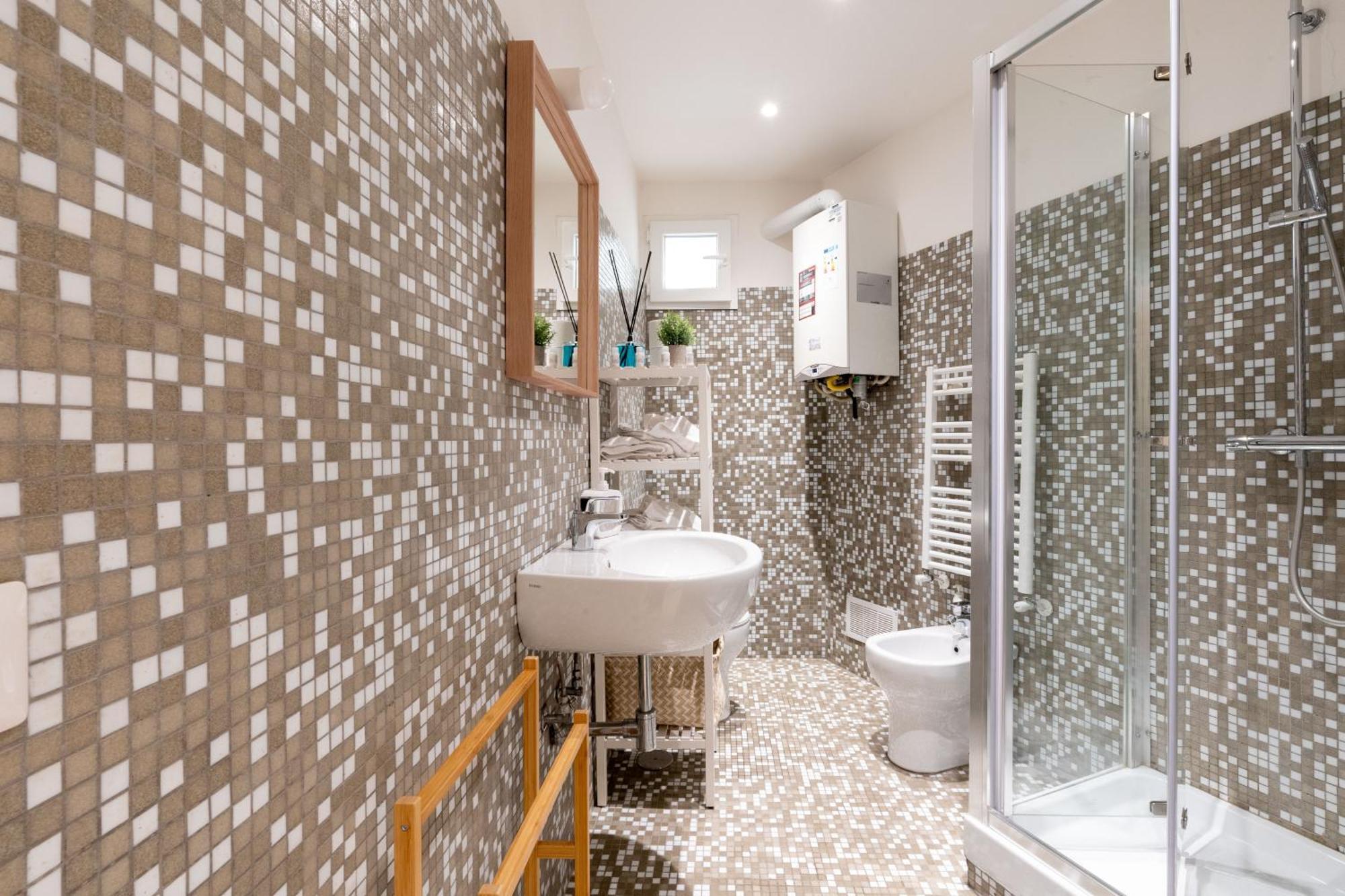 Apartment Dolce In Trastevere