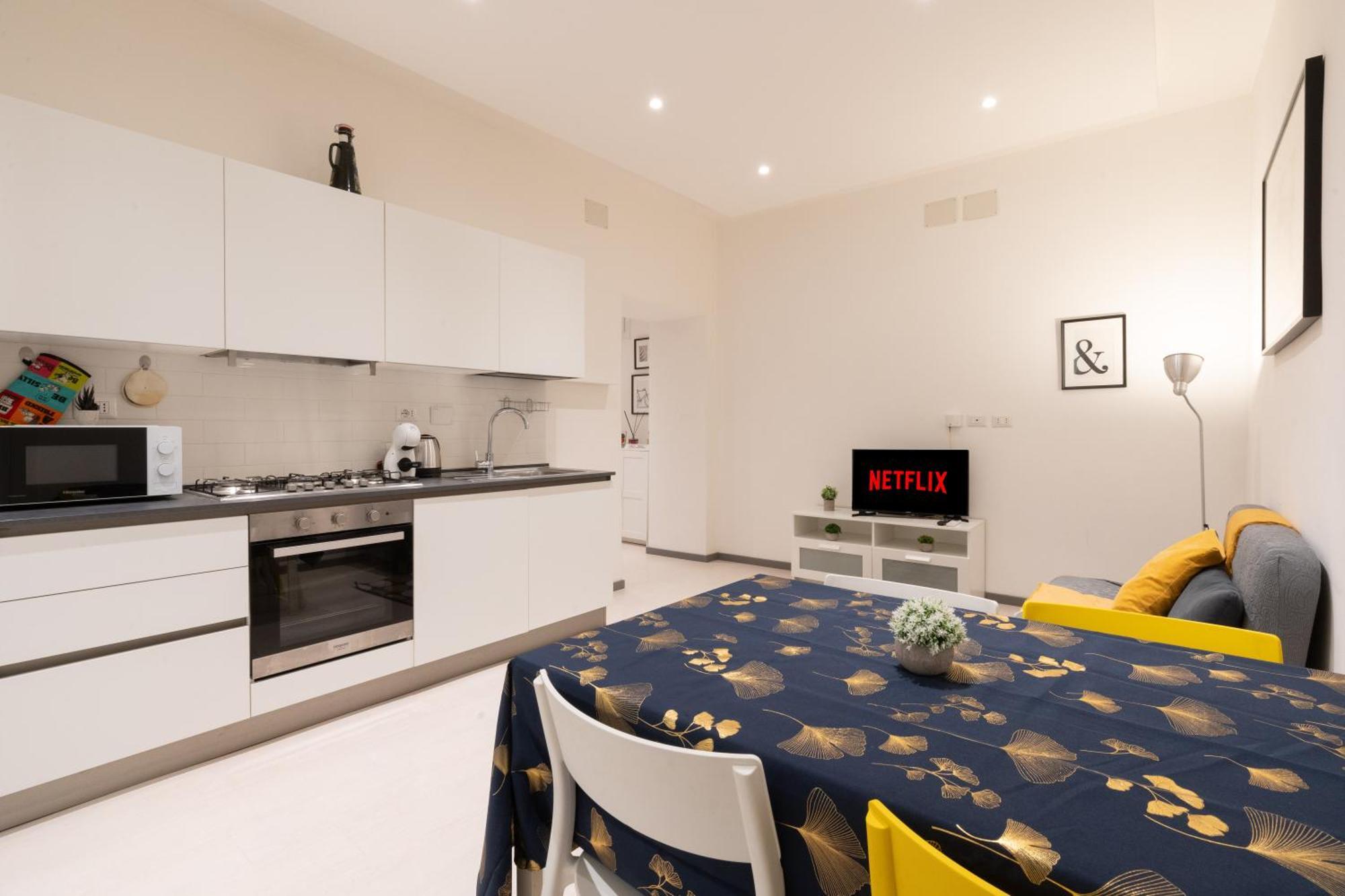 Dolce In Trastevere Apartment Rome