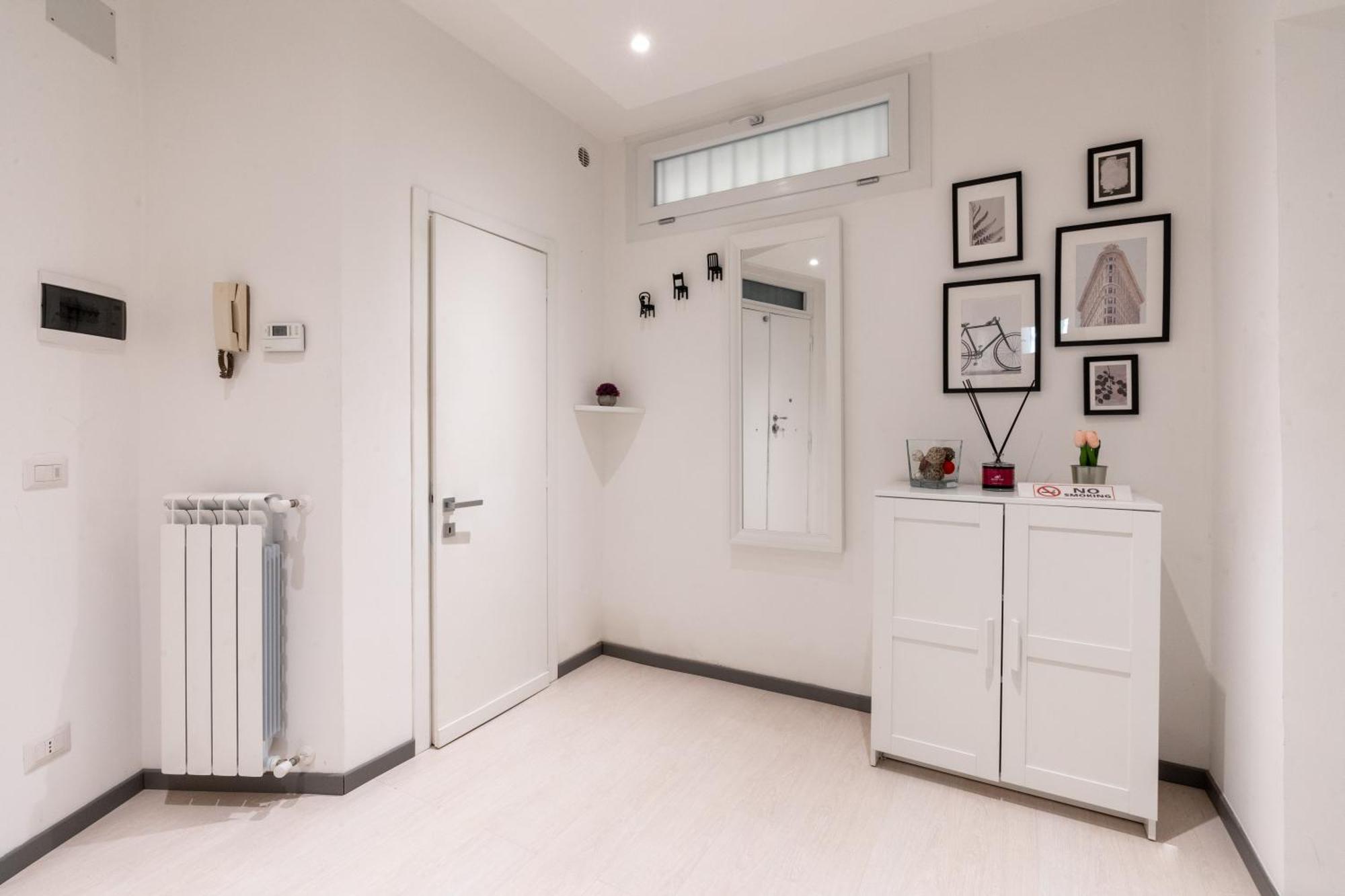 Dolce In Trastevere Apartment *