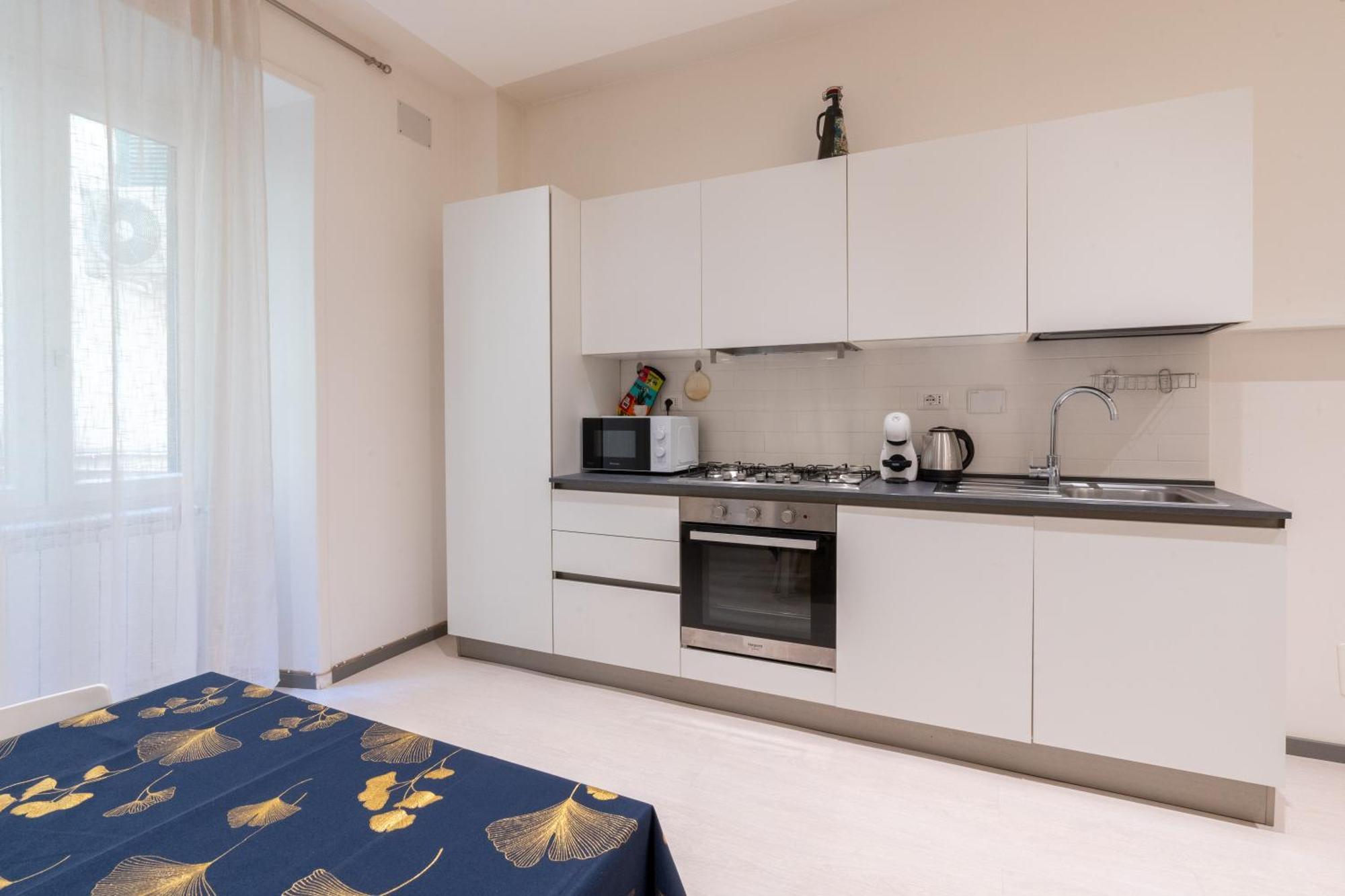 Apartment Dolce In Trastevere *