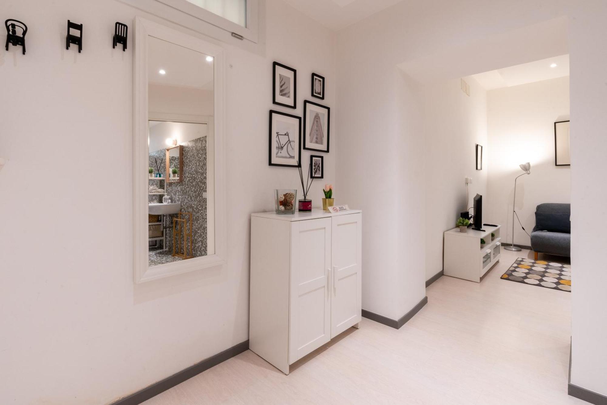 Dolce In Trastevere Apartment