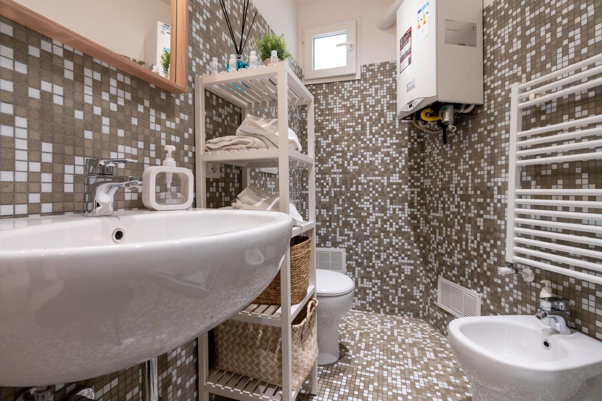 Dolce In Trastevere Apartment *
