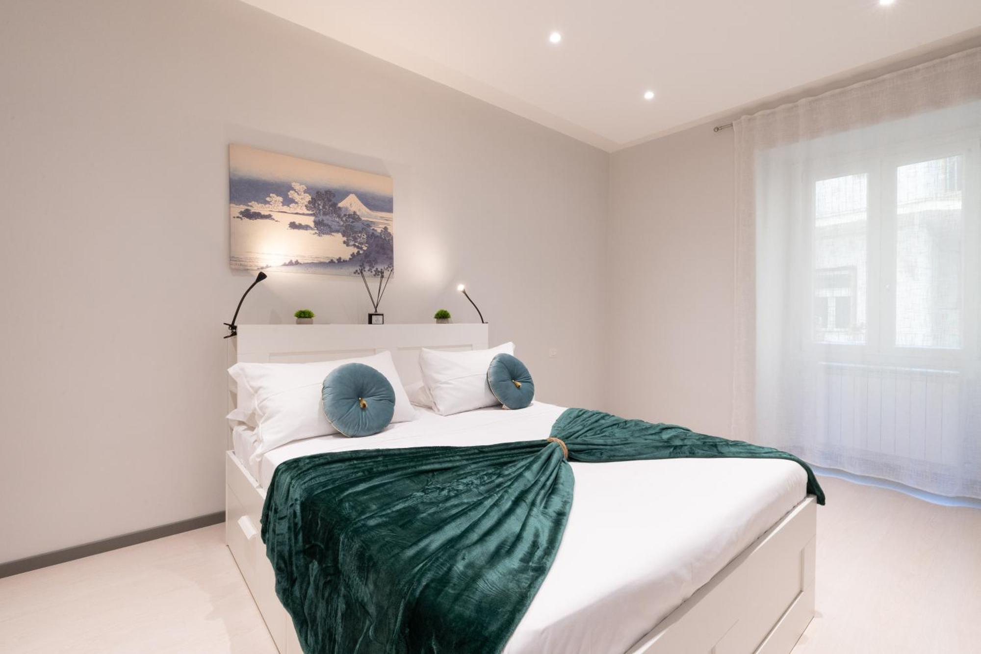 Apartment Dolce In Trastevere *
