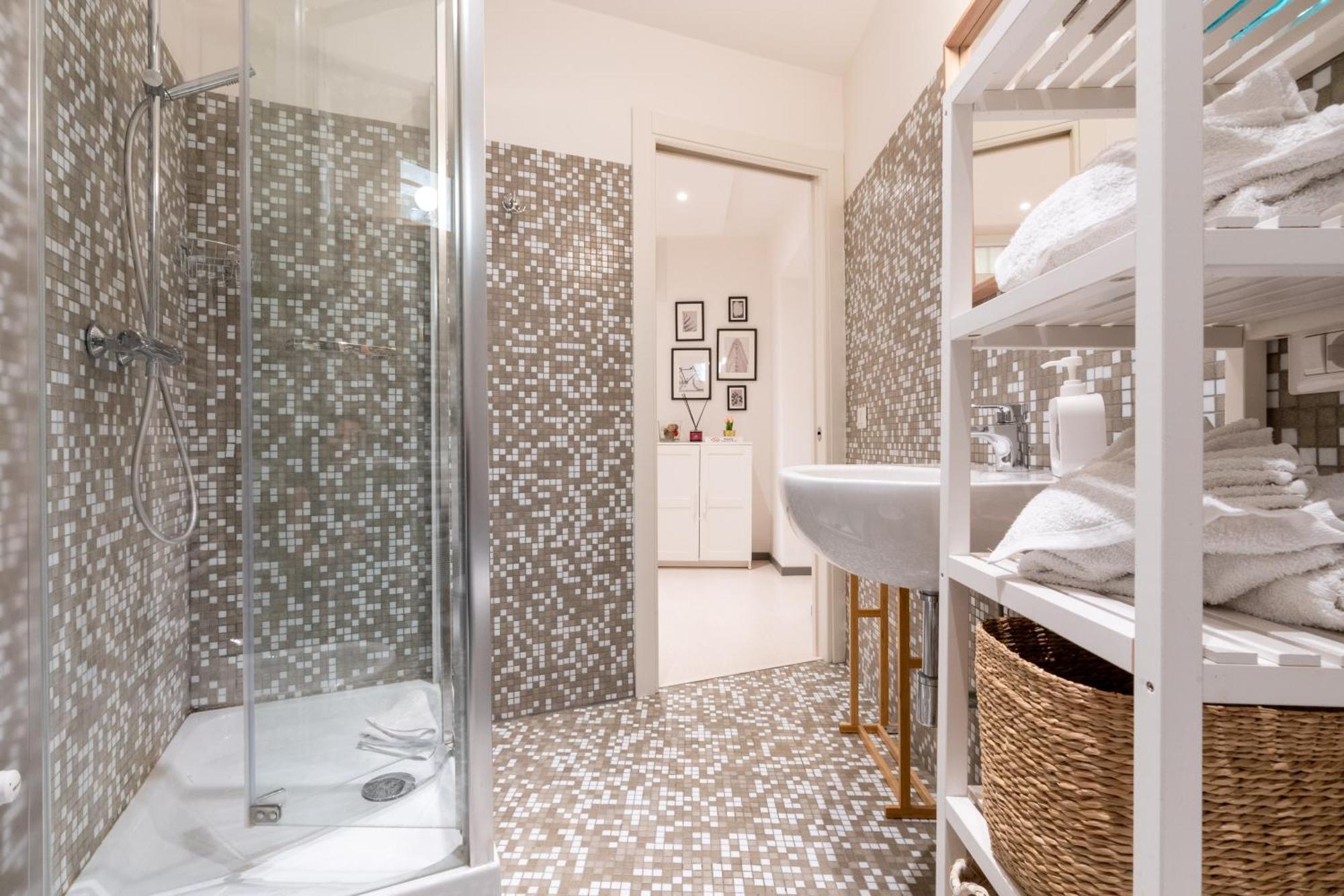 Dolce In Trastevere Apartment