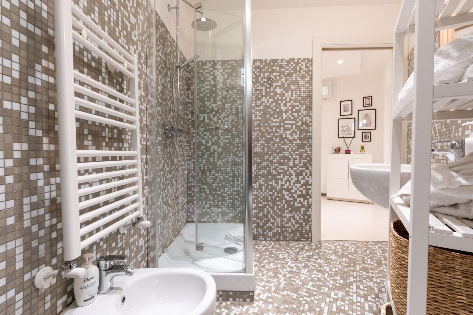 Apartment Dolce In Trastevere