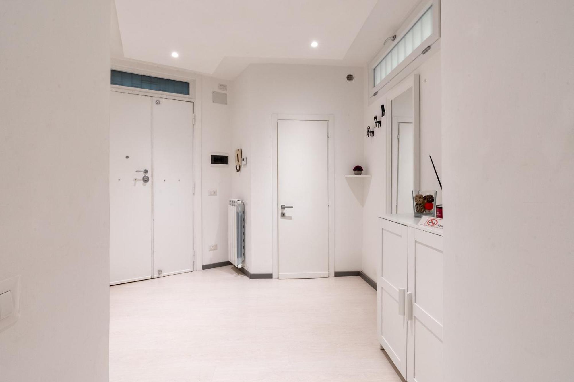 Dolce In Trastevere Apartment Rome
