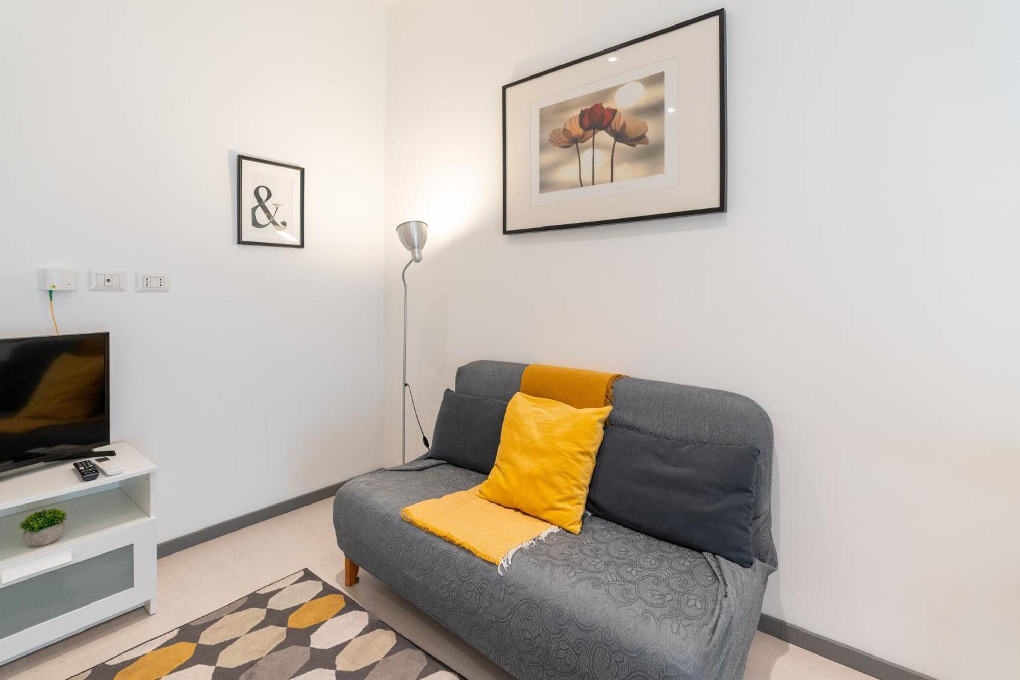 Dolce In Trastevere Apartment Rome