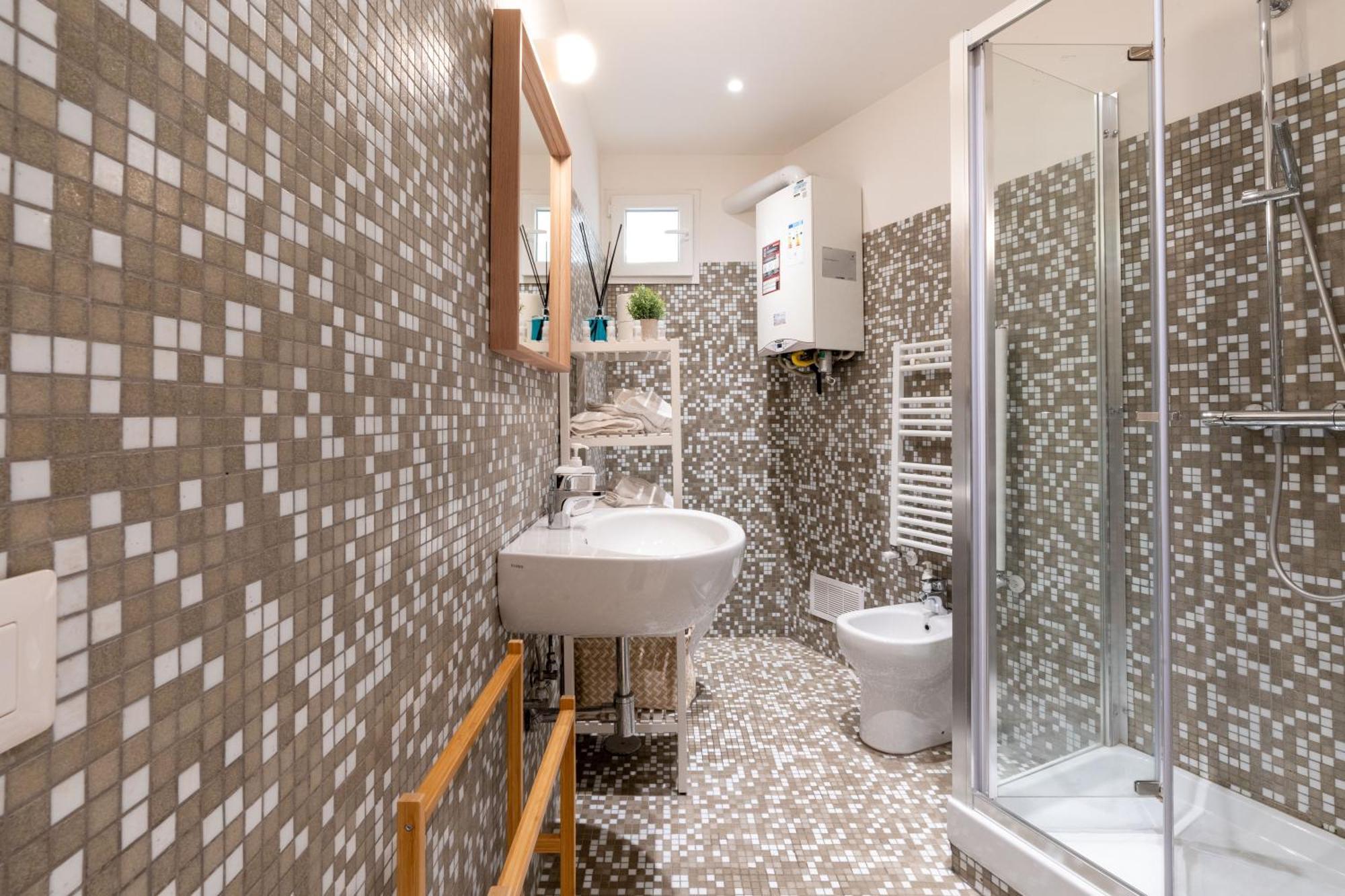 Apartment Dolce In Trastevere Rome