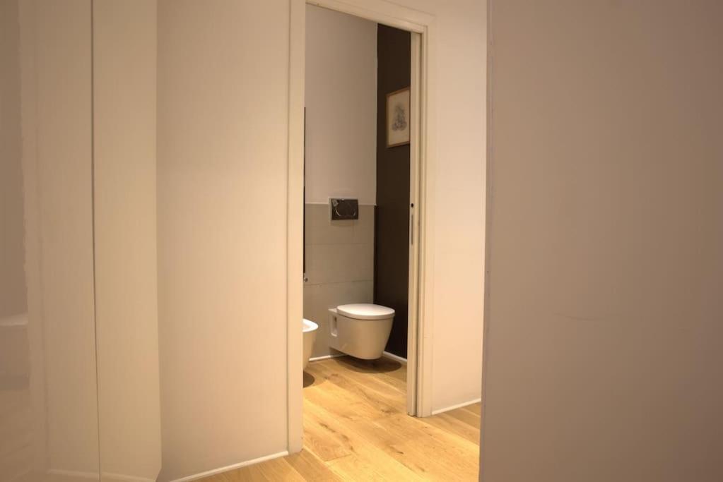 Apartment La Casetta