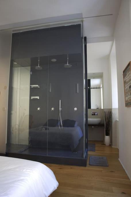 Apartment La Casetta *