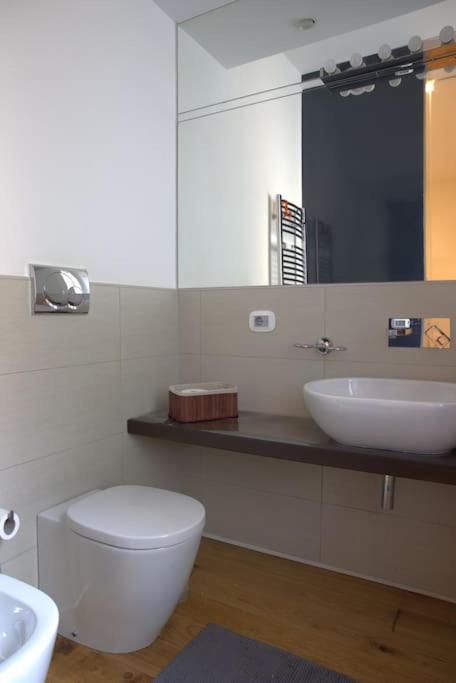Apartment La Casetta *
