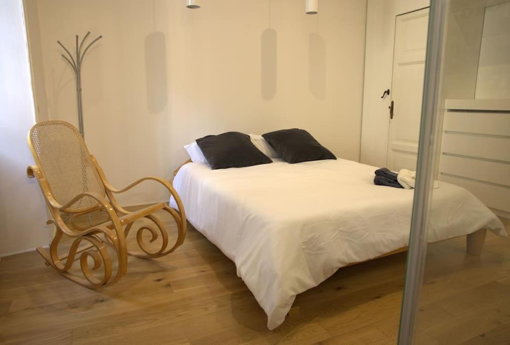 Apartment La Casetta