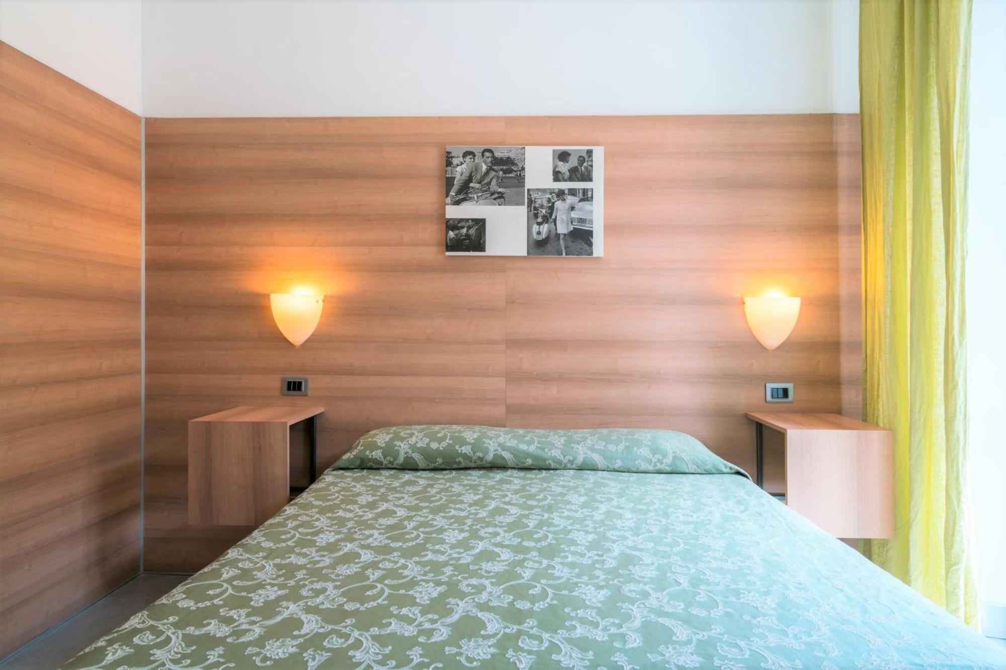 Appartement Europa Rome