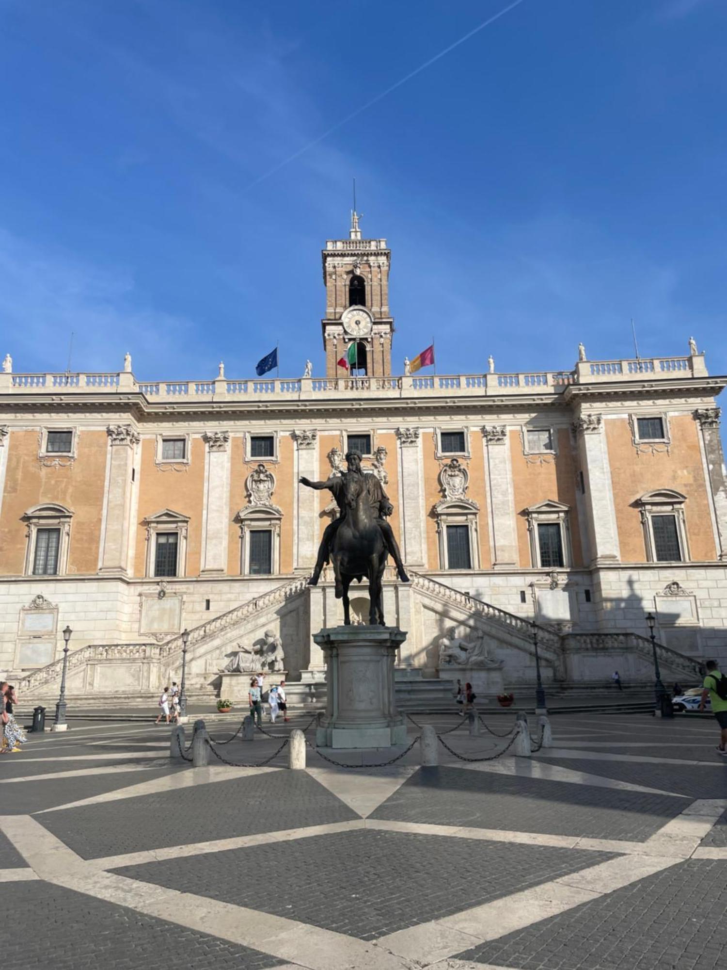 Guest house Frattina 57 Rome