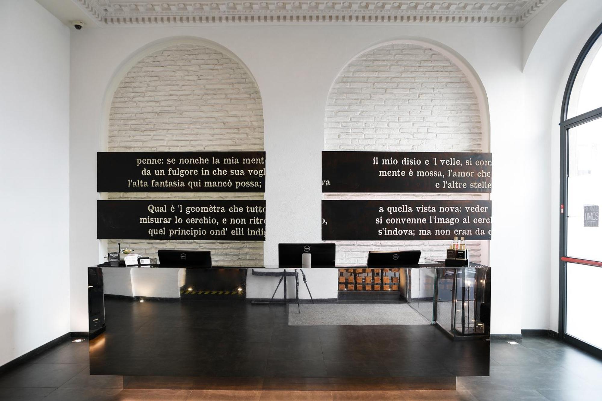 Times Hotel Rome