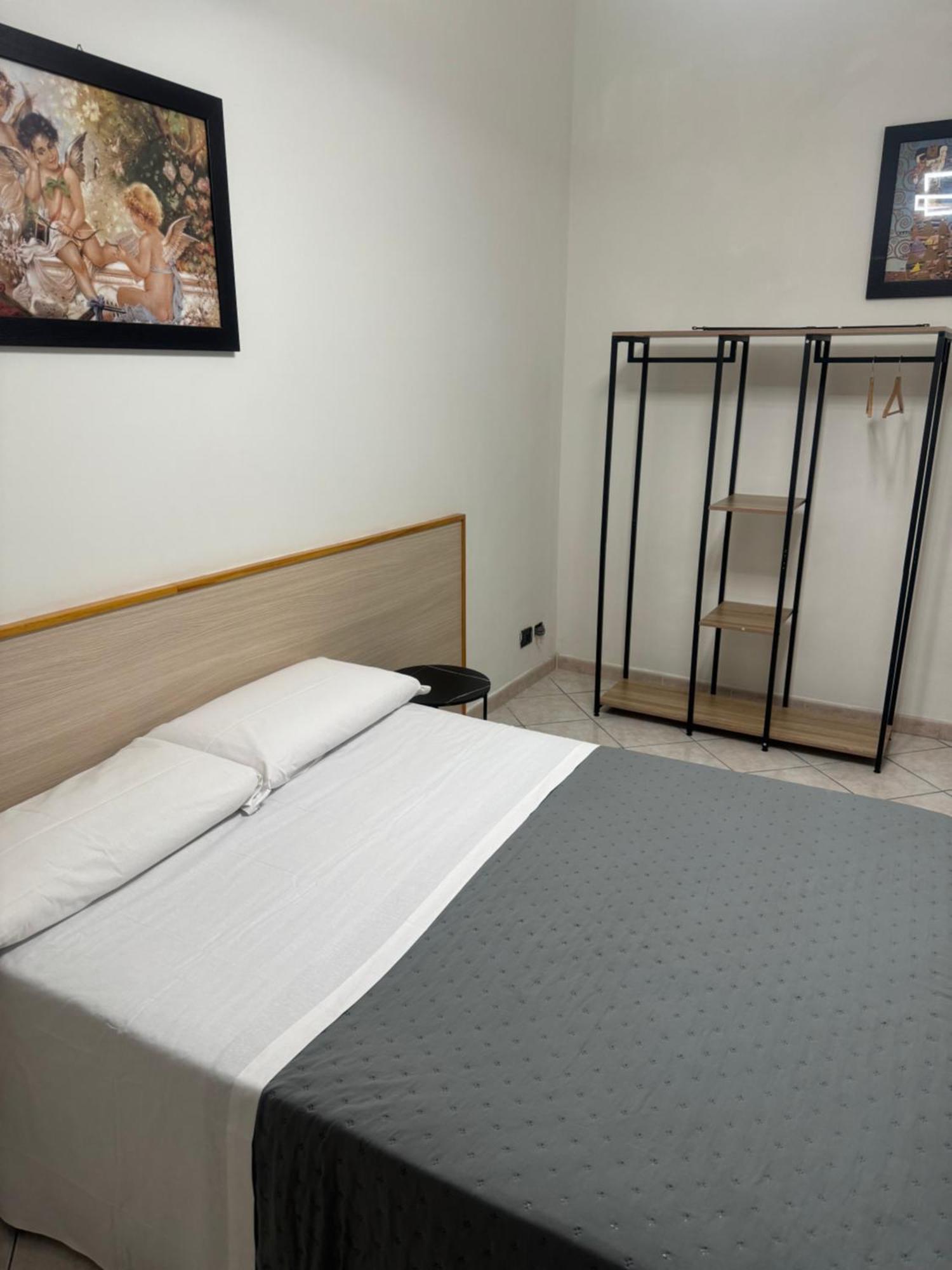 Larisarooms Guest house Rome