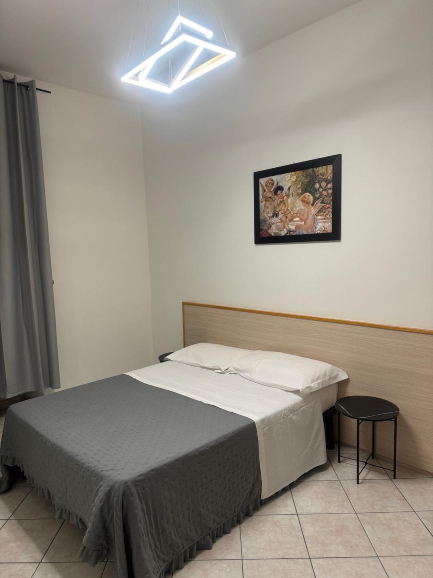Guest house Larisarooms Rome