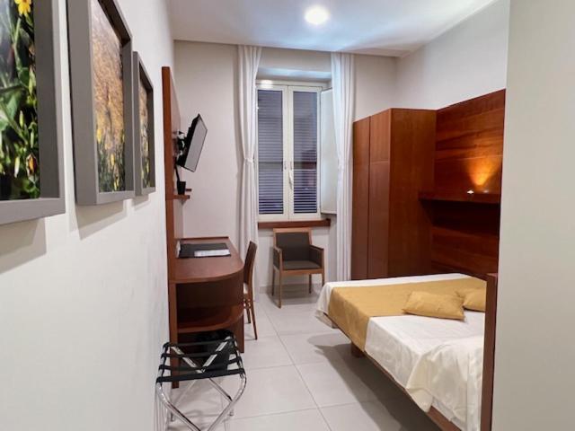 Angelina 3* Rome