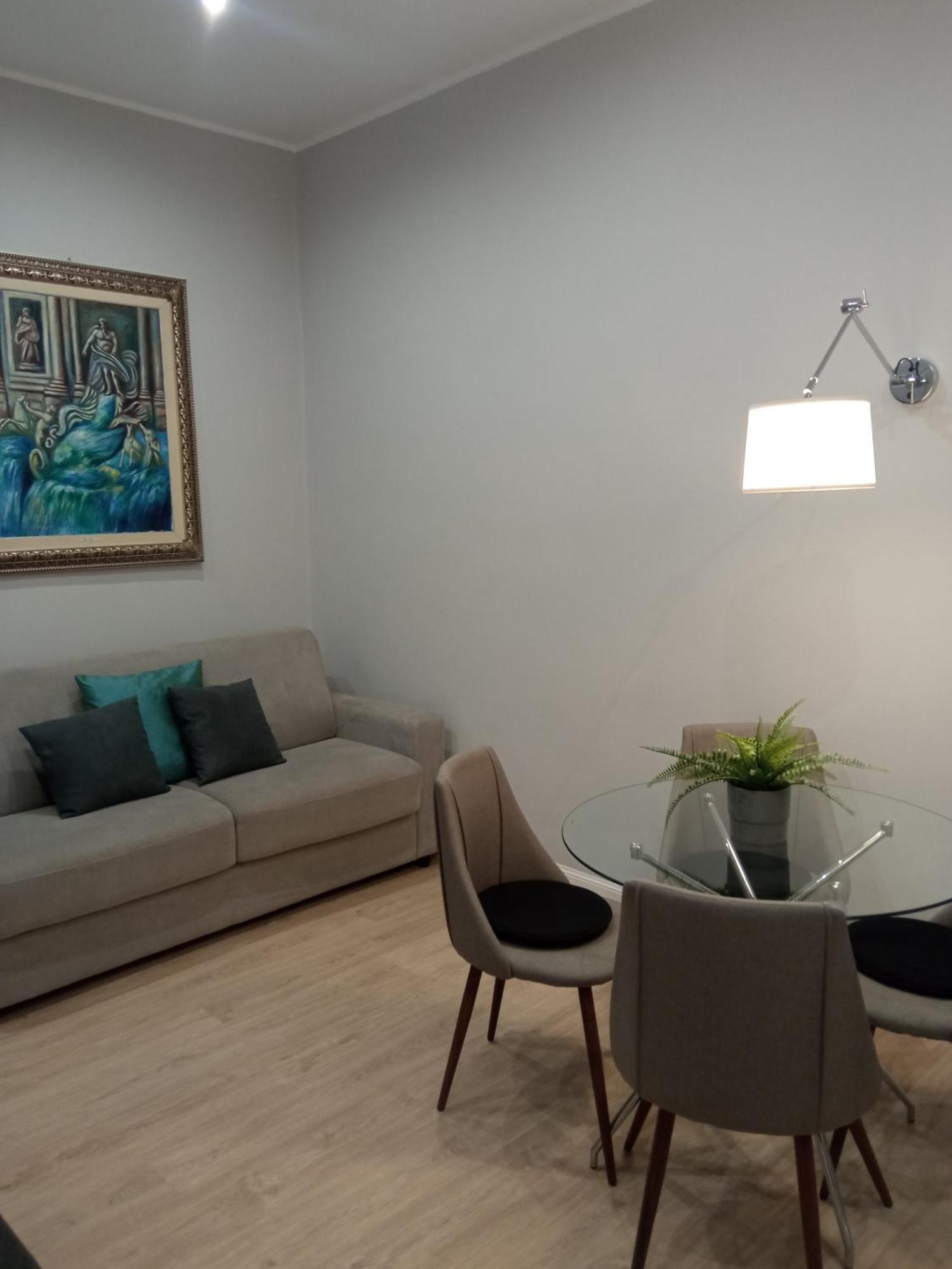 Appartement Fontana Di Trevi - Historic Center Apartment *