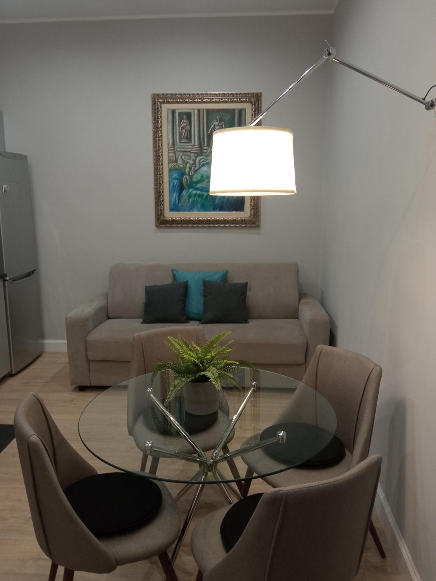 Fontana Di Trevi - Historic Center Apartment Appartement Rome