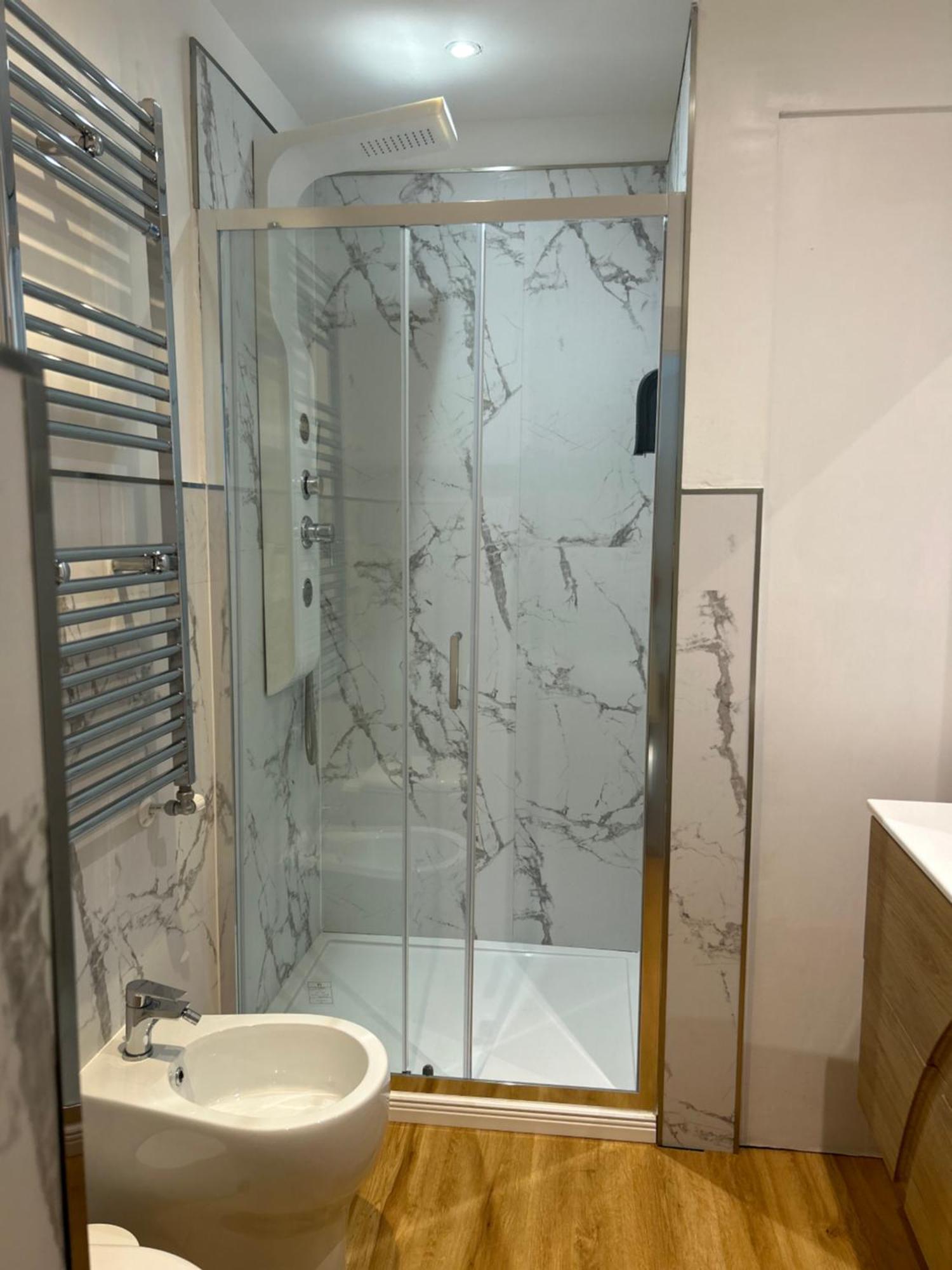Maison d'hôtes New Unico San Cosimato *