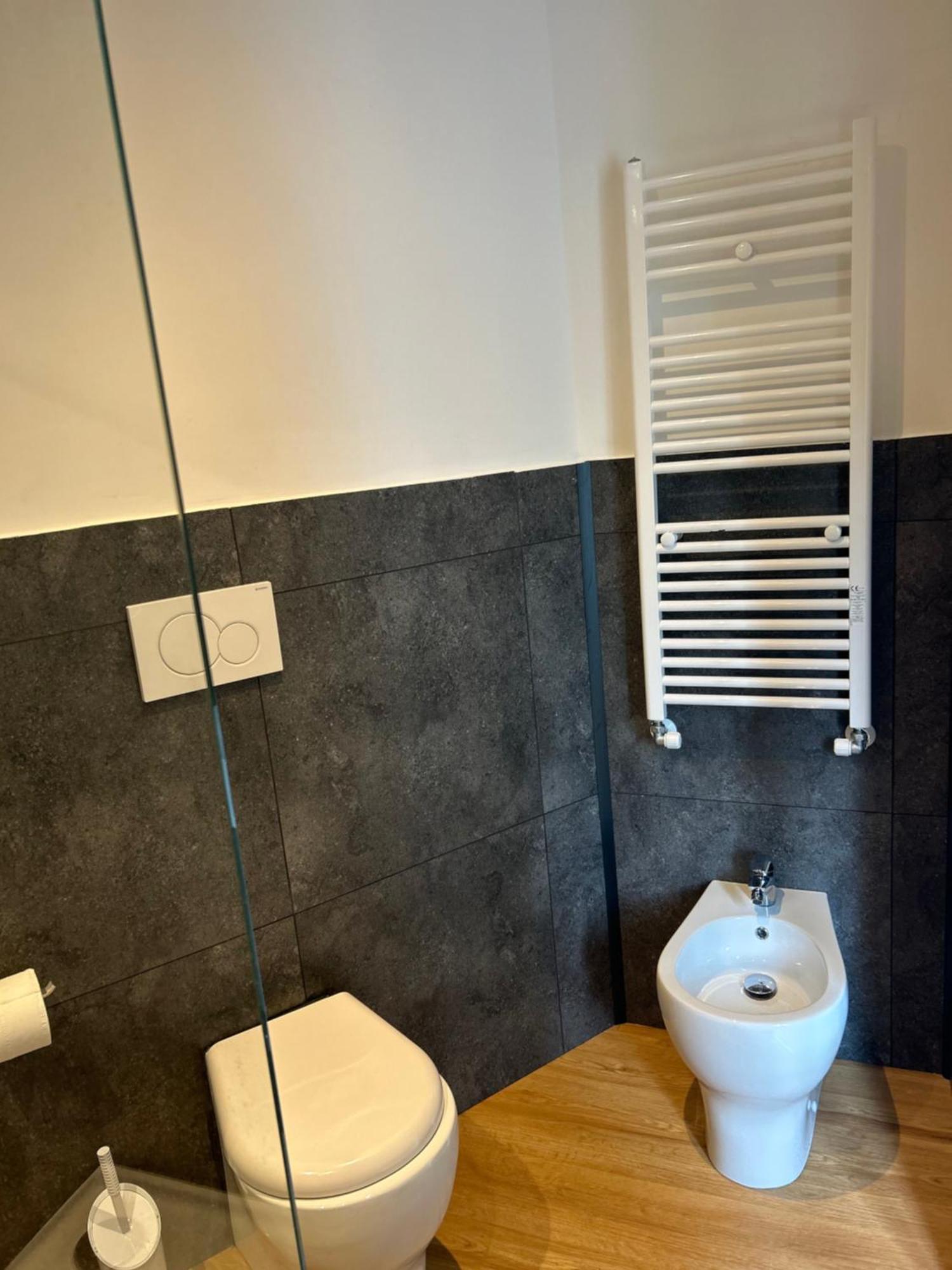 Maison d'hôtes New Unico San Cosimato Rome