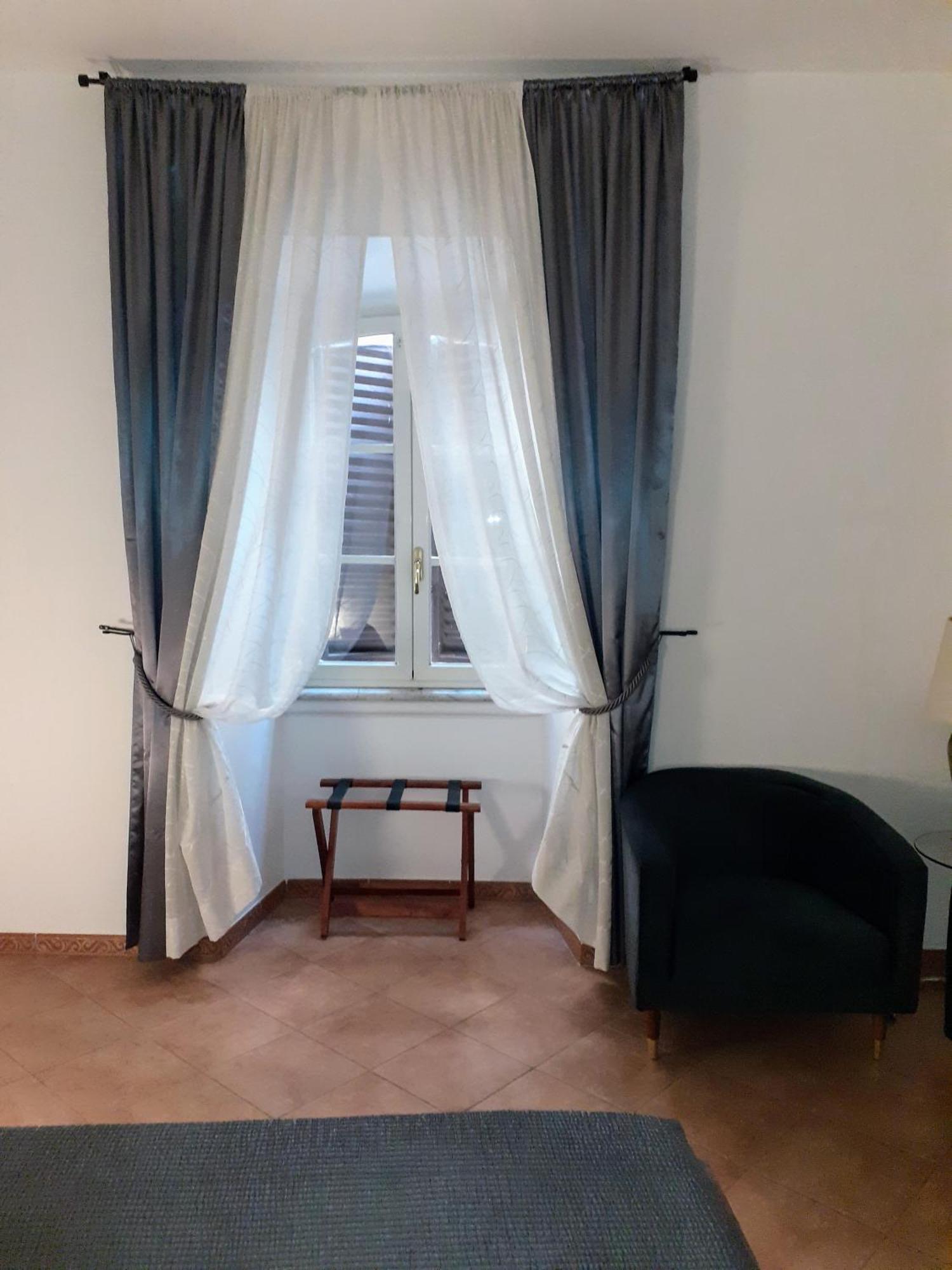 Apartamento Interno 2